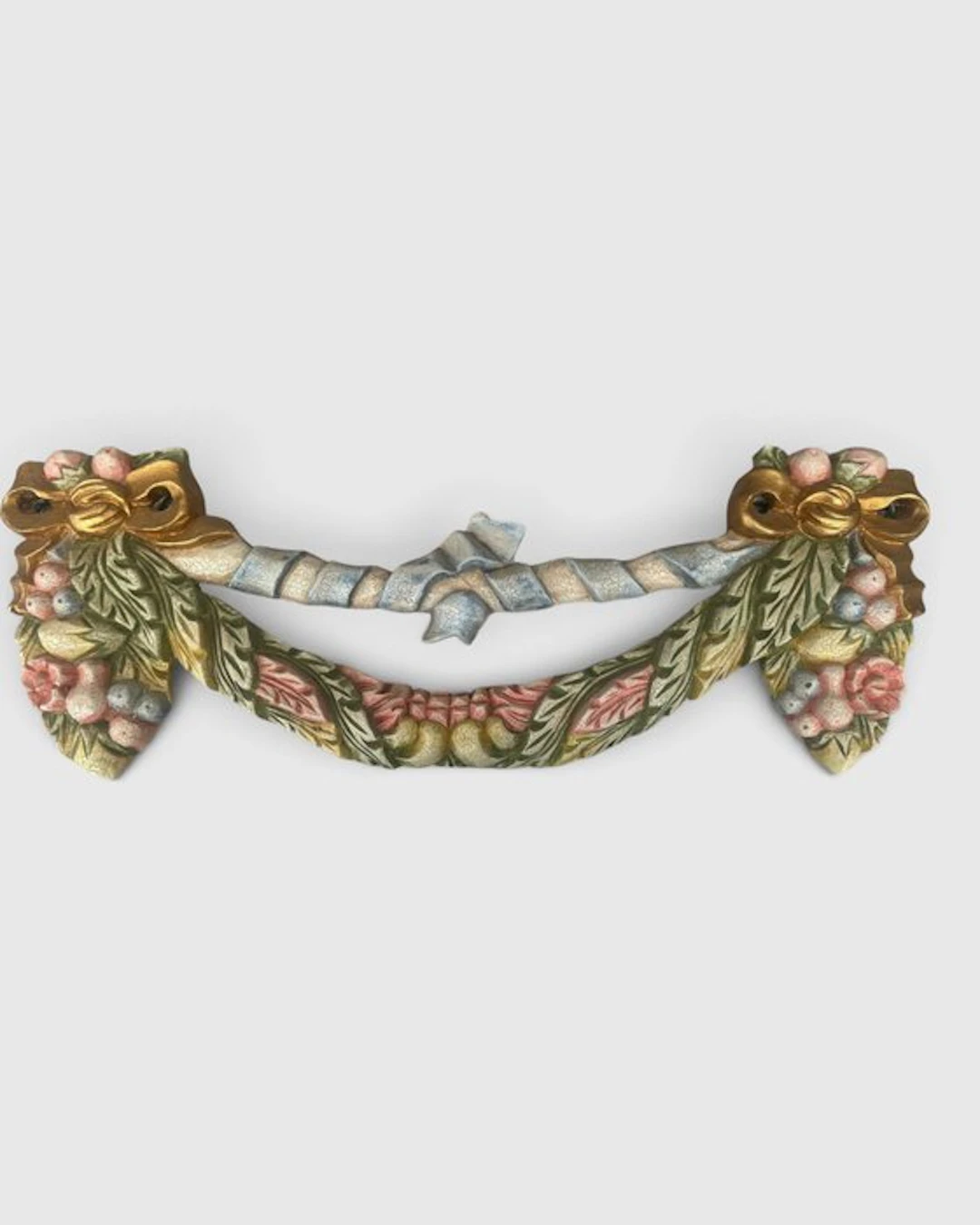 Decorative ornament - Baroque / Rococo Replica (Vintage