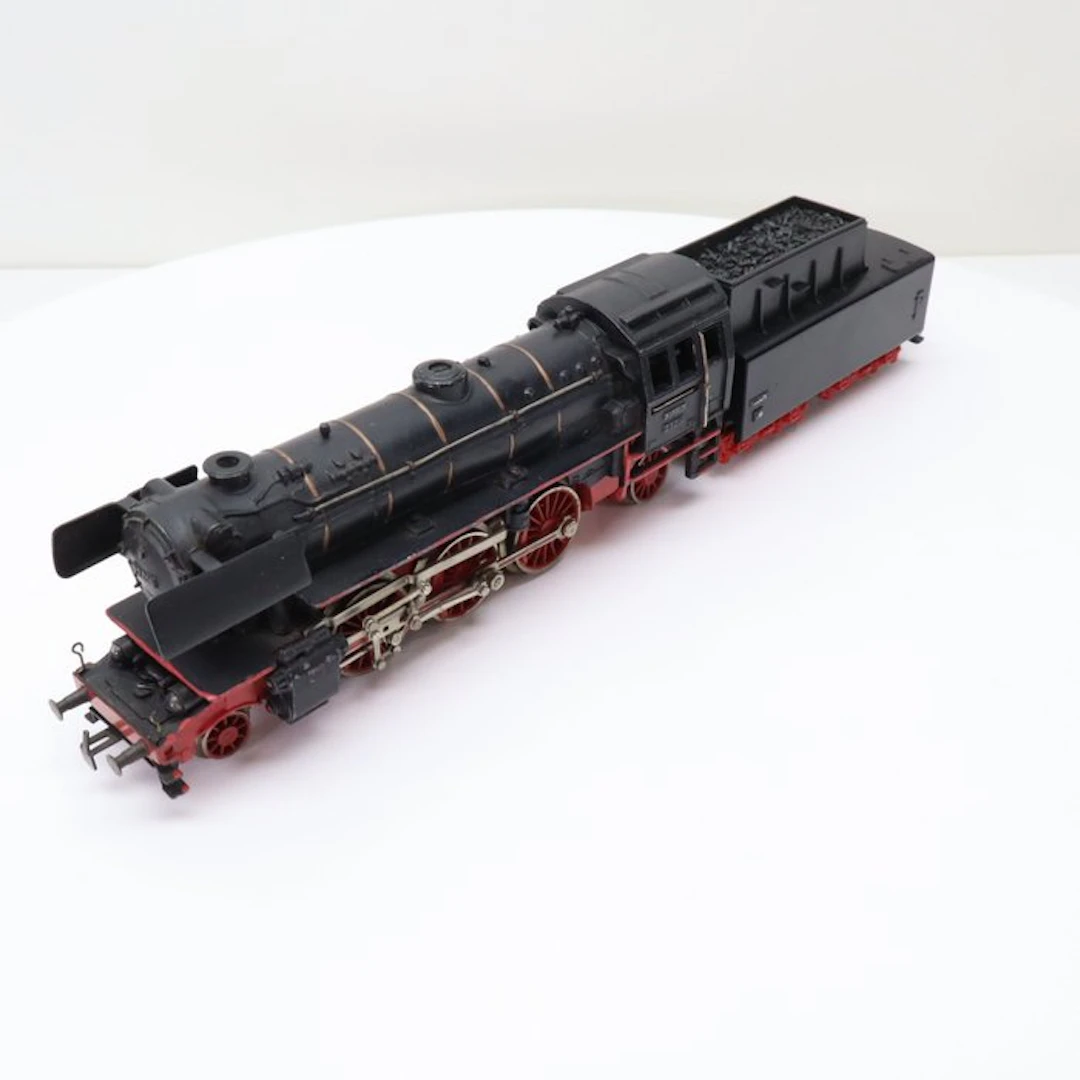 Märklin H0 - 3005 - Electric locomotive (1) - Marklin...