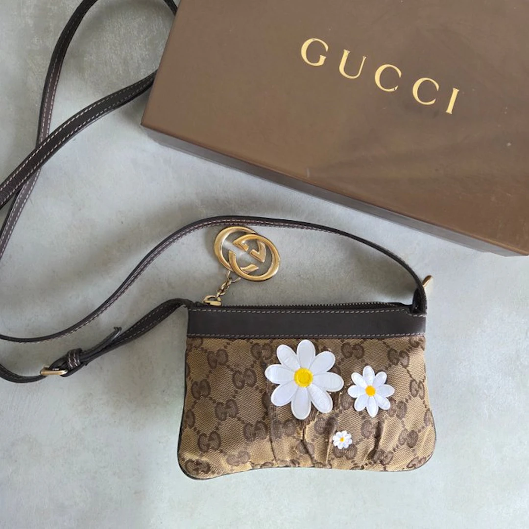 Gucci - Shoulder bag