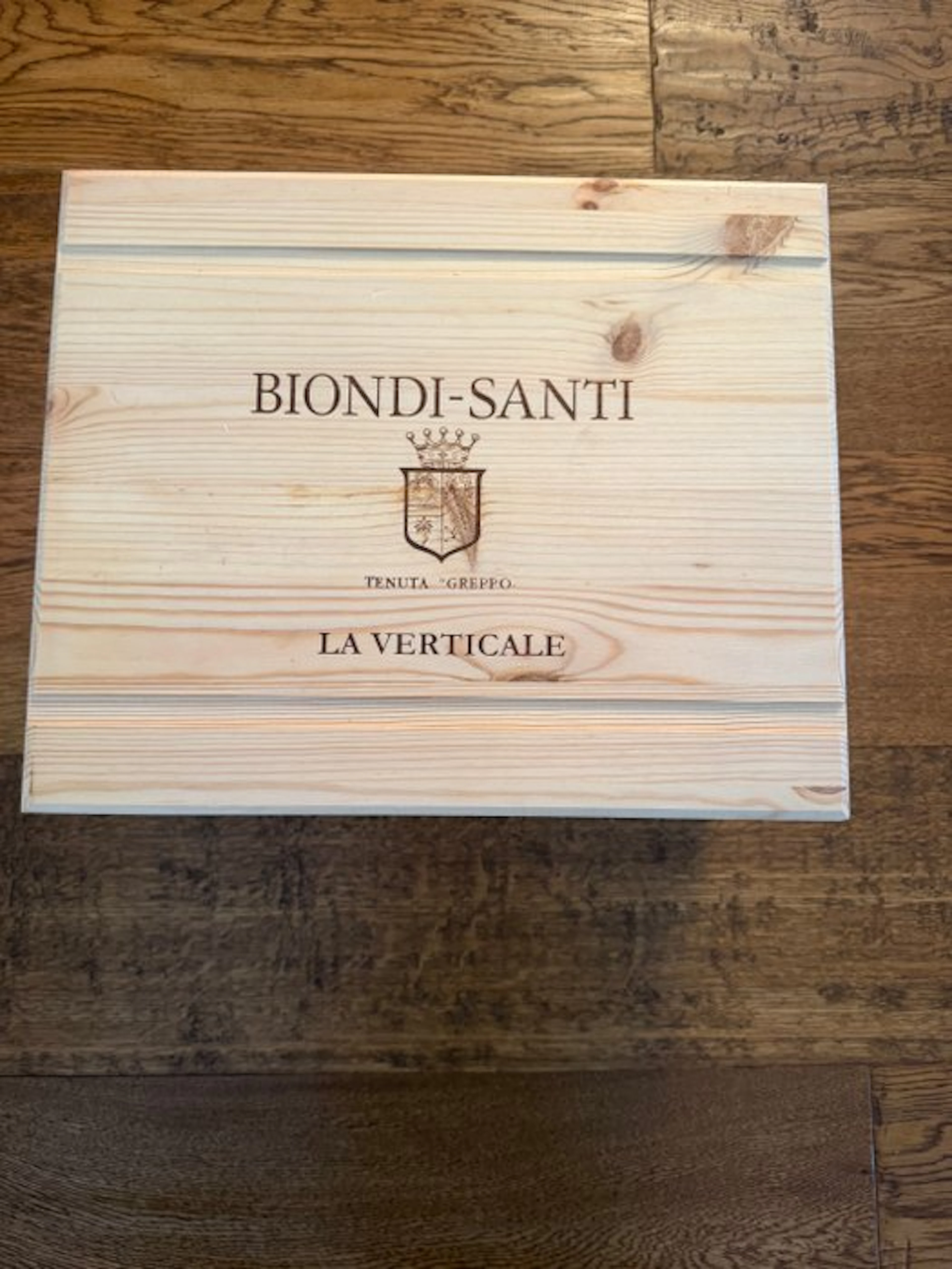 Biondi Santi