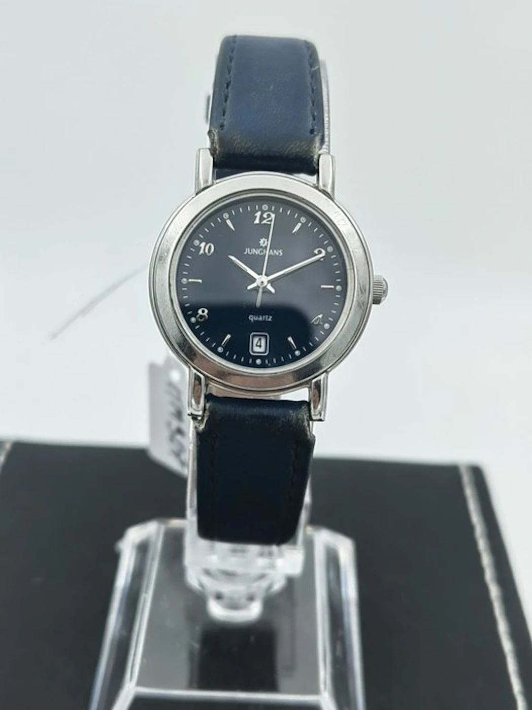 Junghans - Date - No reserve price - 47/4065 - Women - 1990-1999