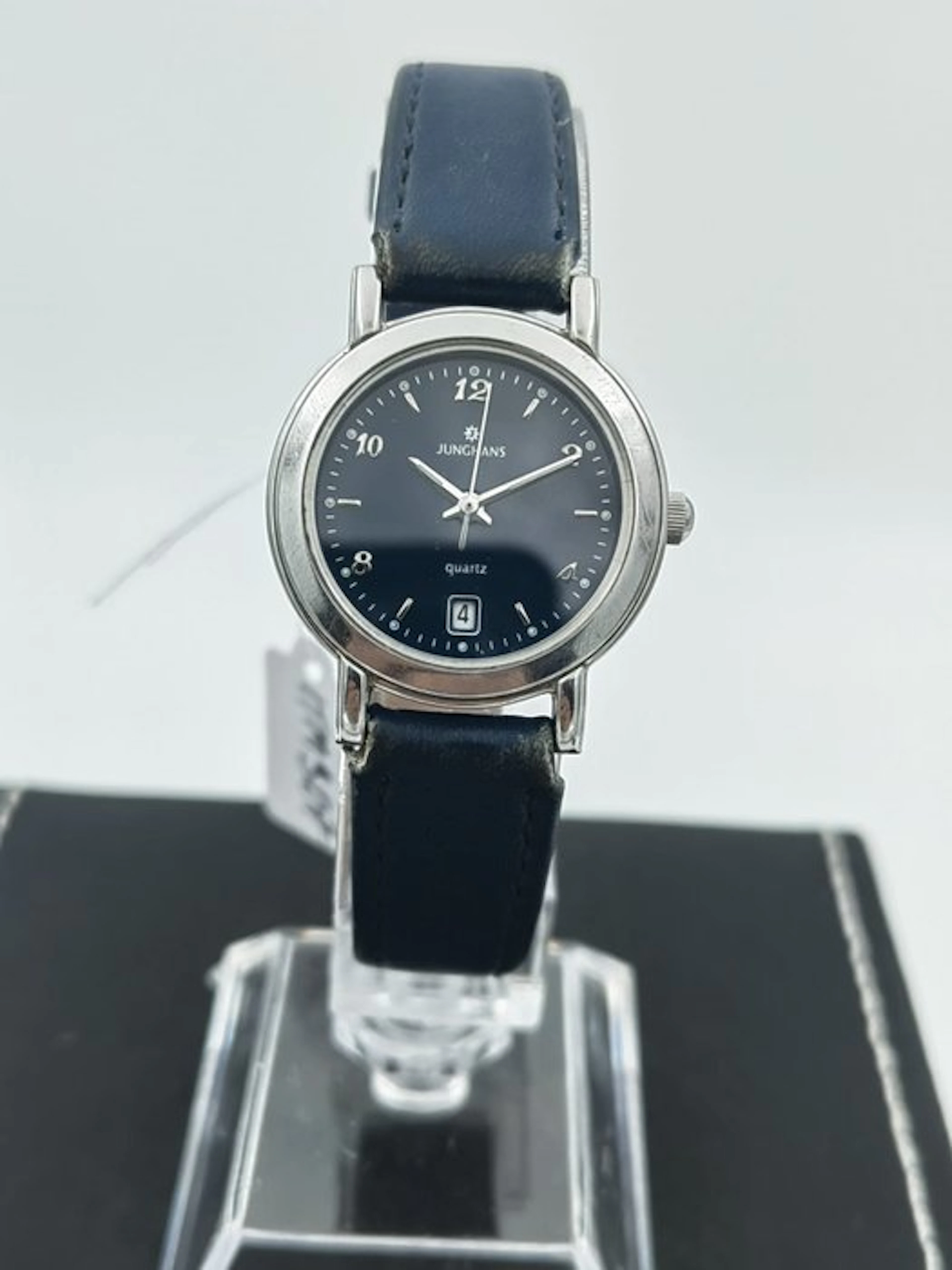Junghans - Date - No reserve price - 47/4065 - Women - 1990-1999