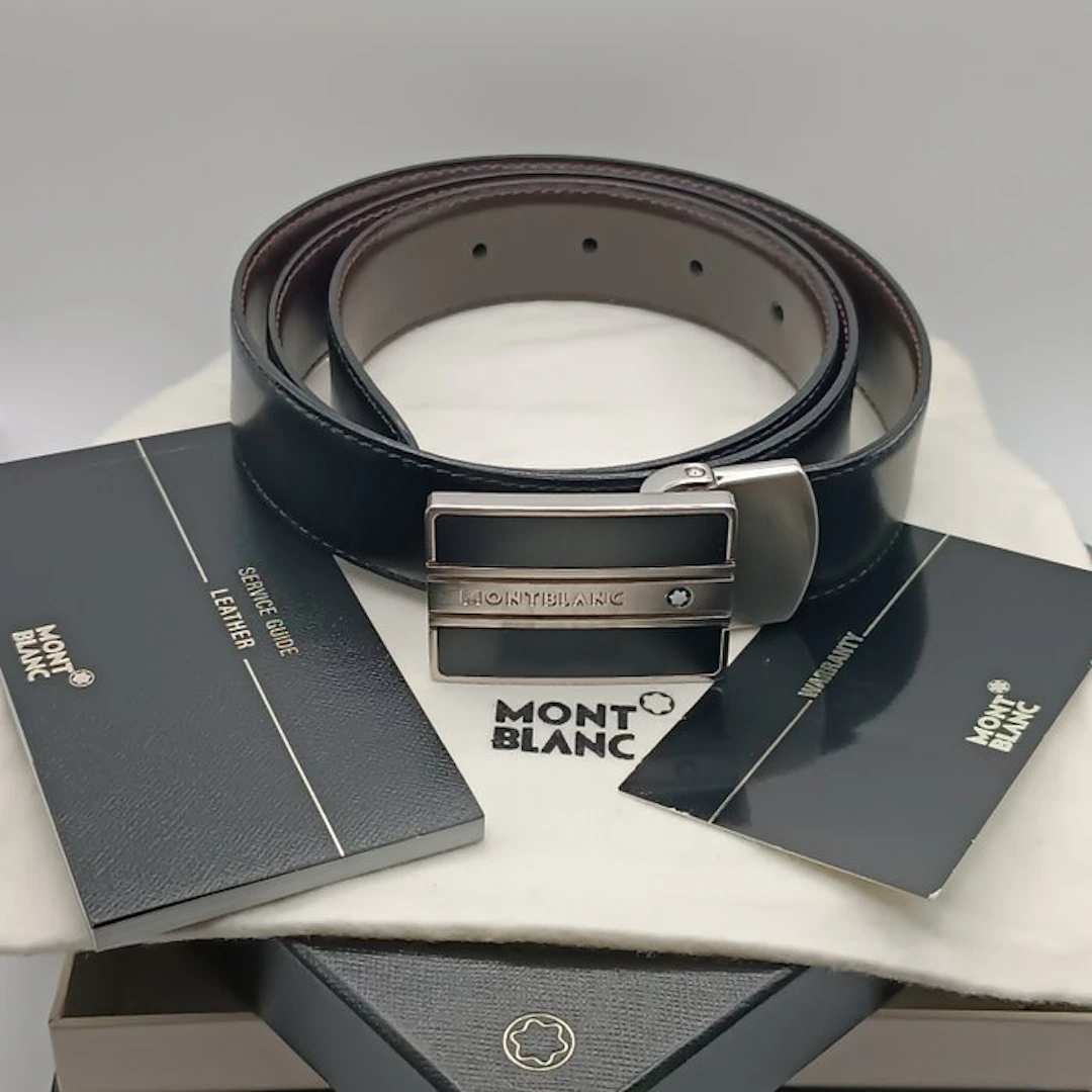 Moncler - Meisterstuck 128136 - FULL SET - Belt