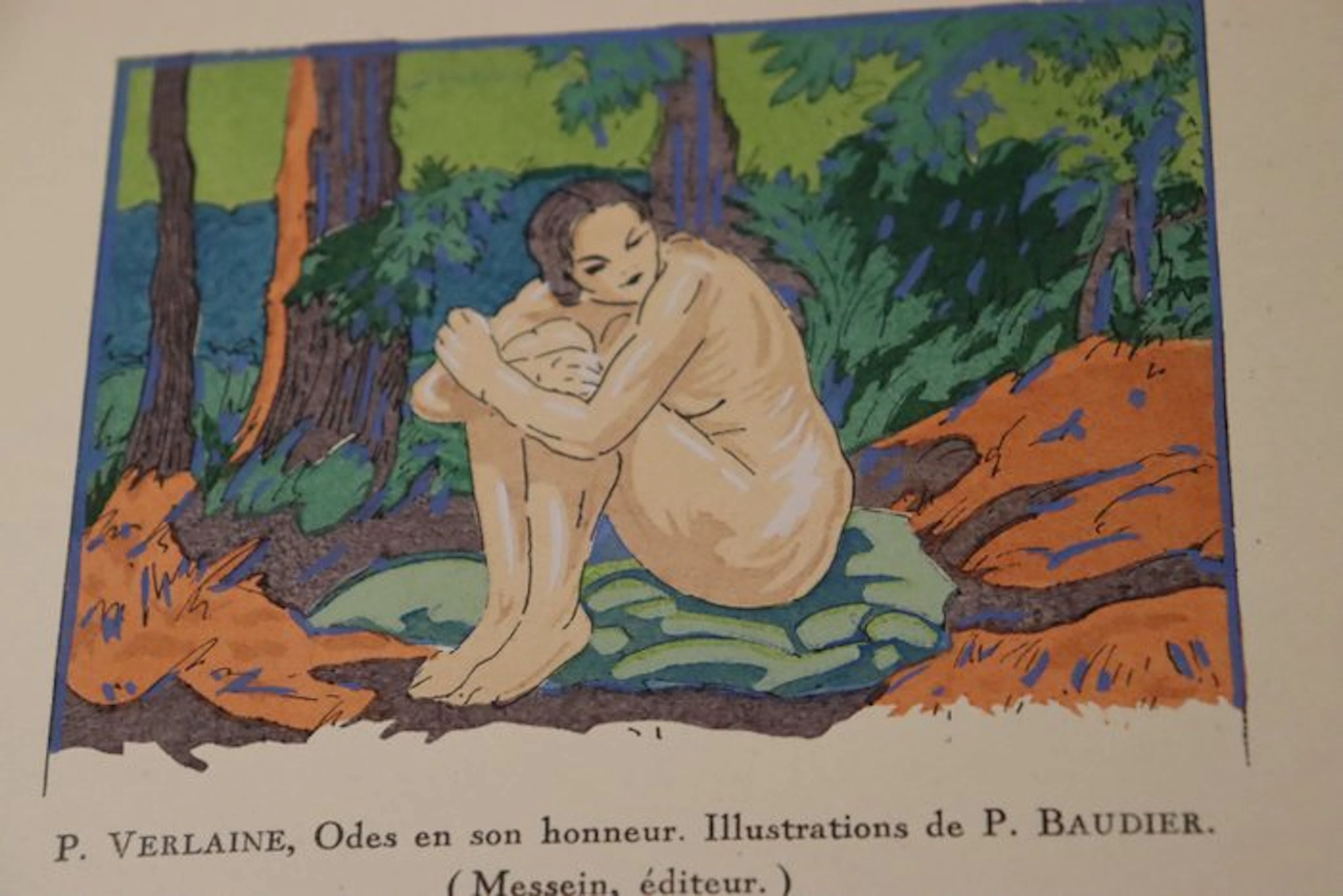 Clément-Janin - Essai sur la bibliophilie contemporaine - 1931-1932