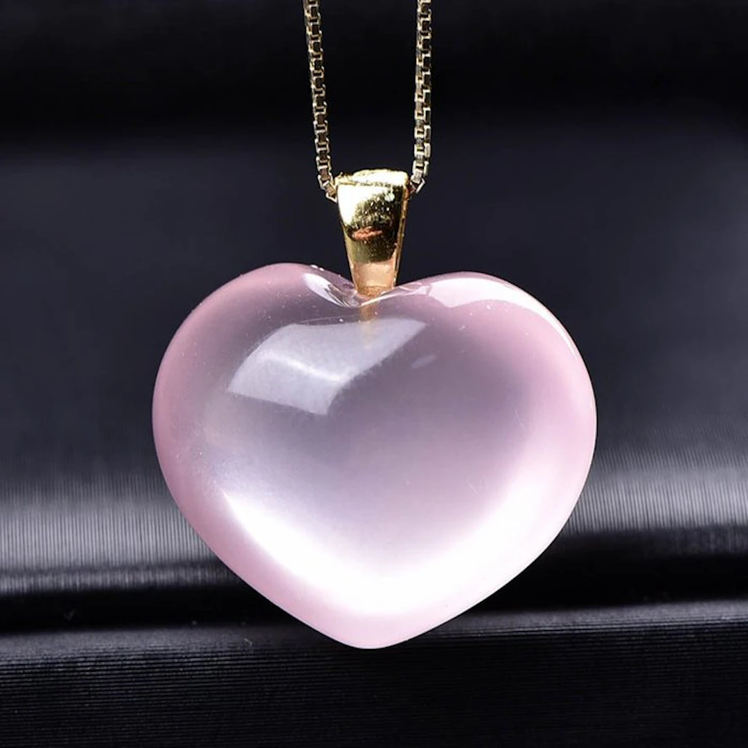 No Reserve - ALGT Certified - Exclusive Natural Rose...