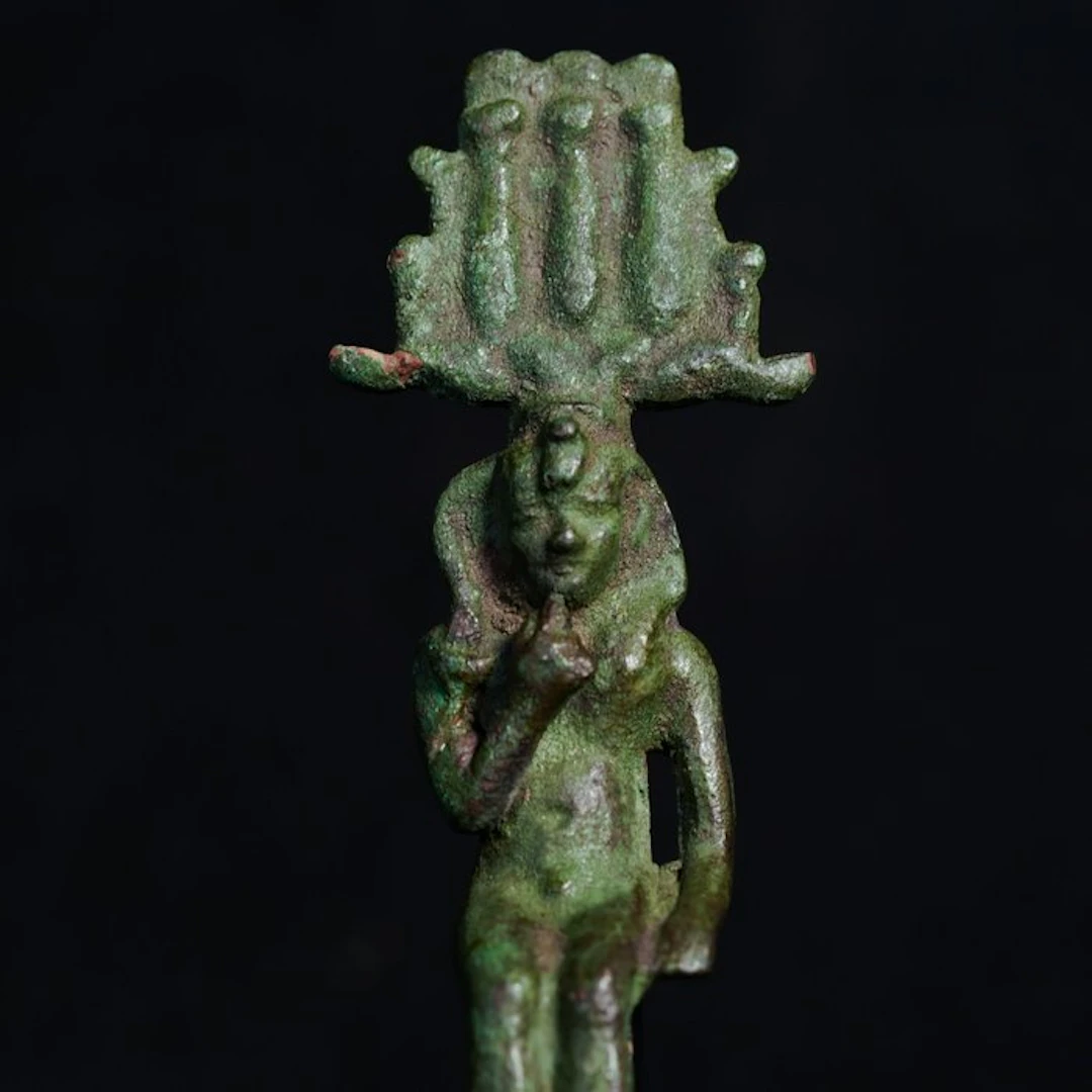 Ancient Egypt