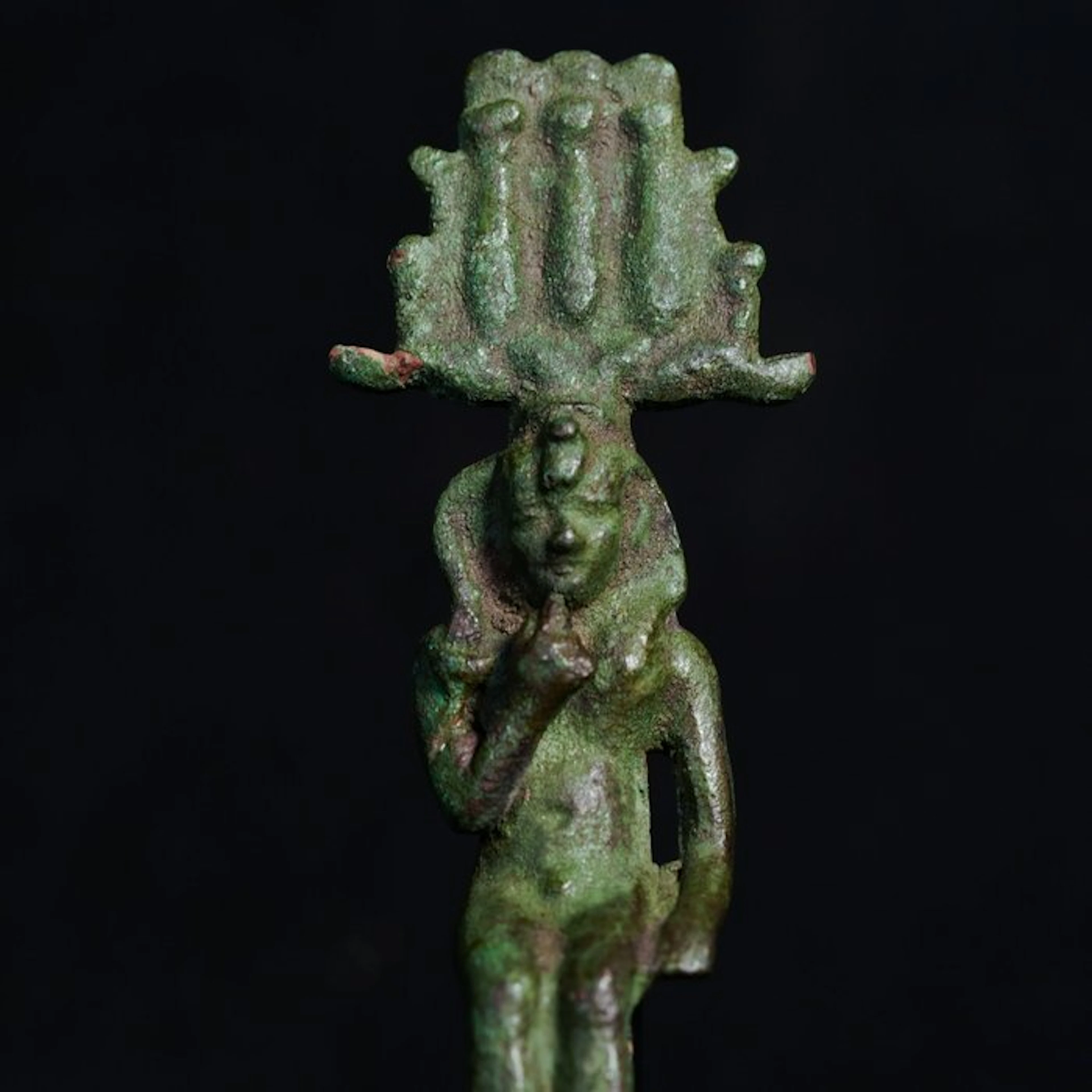 Ancient Egypt