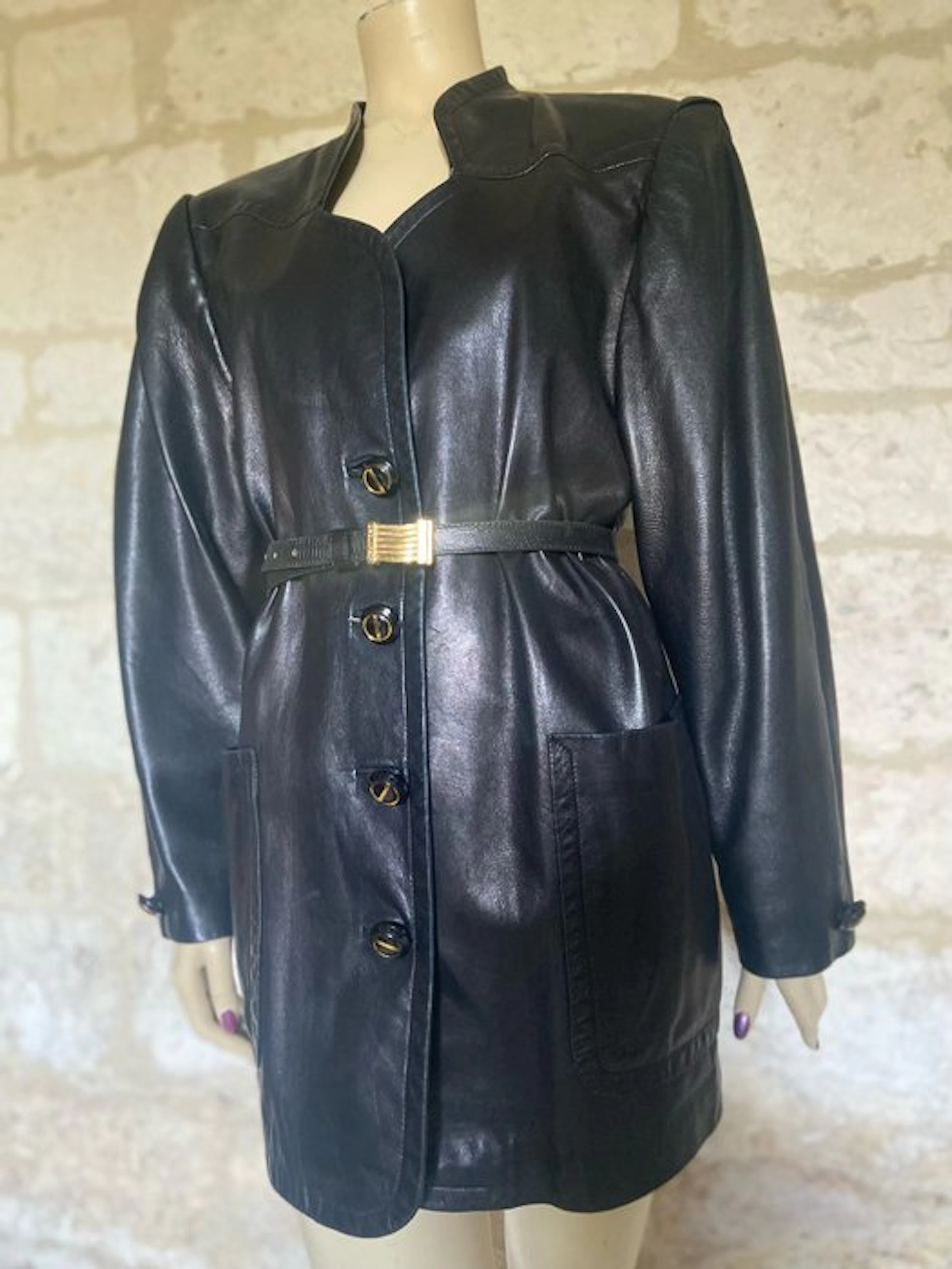 Christian Dior - Coat - Vintage