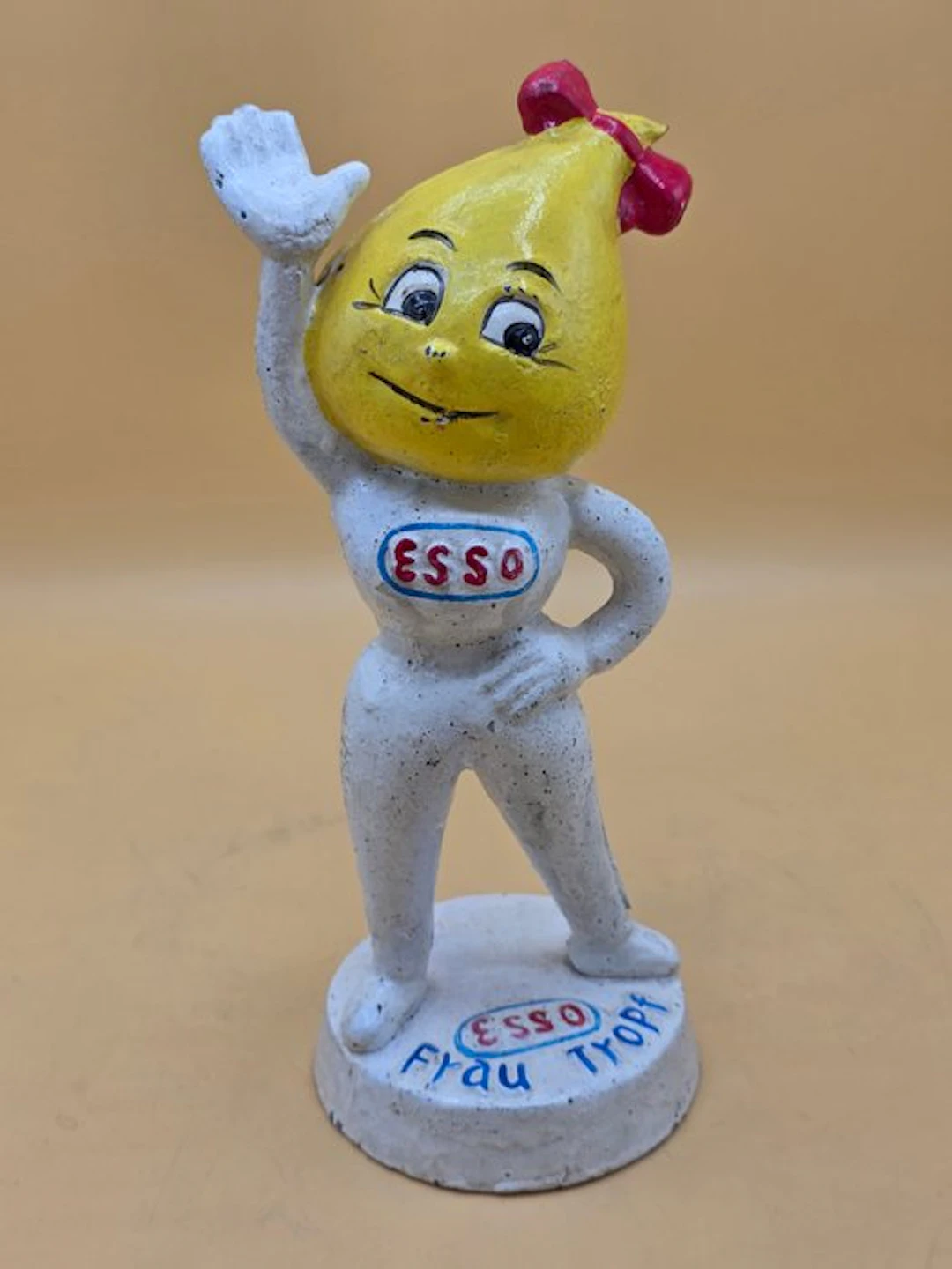 m busch gmbh Advertising figure - source - 1960-1970