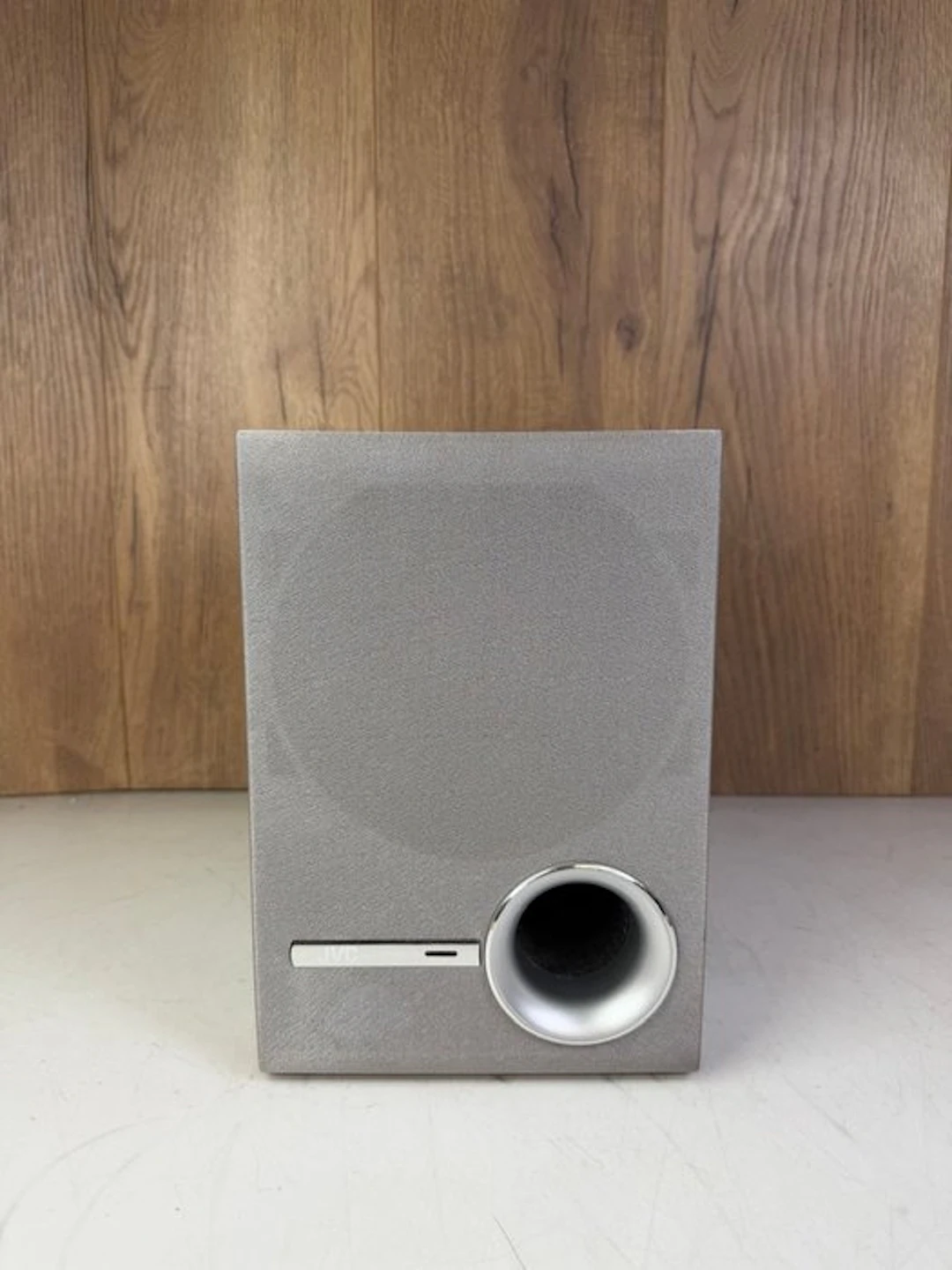 JVC - SP-PWE5 Subwoofer speaker set