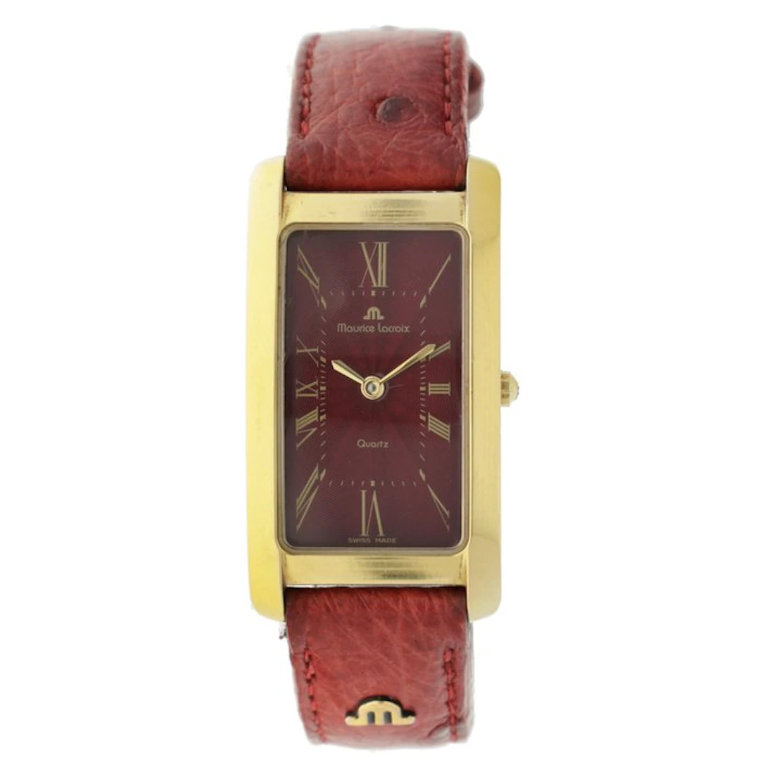 Maurice Lacroix - Fiaba - No reserve price - 47495 - Women - 1990-1999
