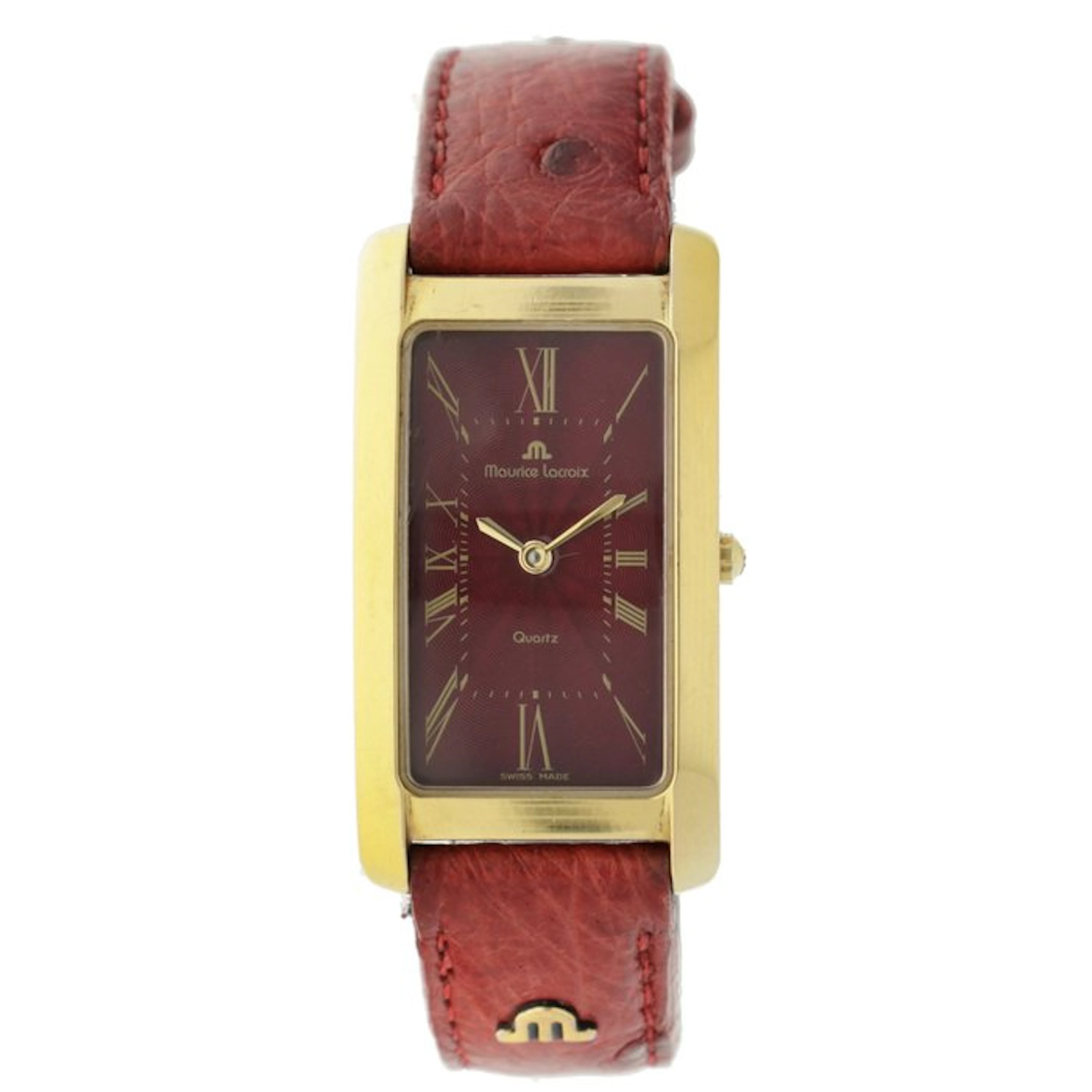 Maurice Lacroix - Fiaba - No reserve price - 47495 - Women - 1990-1999