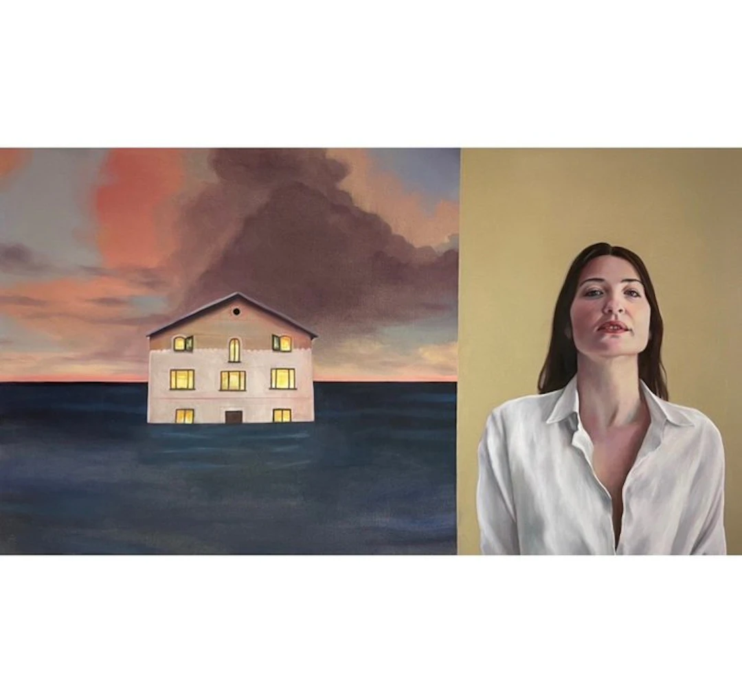 Giacomo Zornetta - La tua casa è il mondo