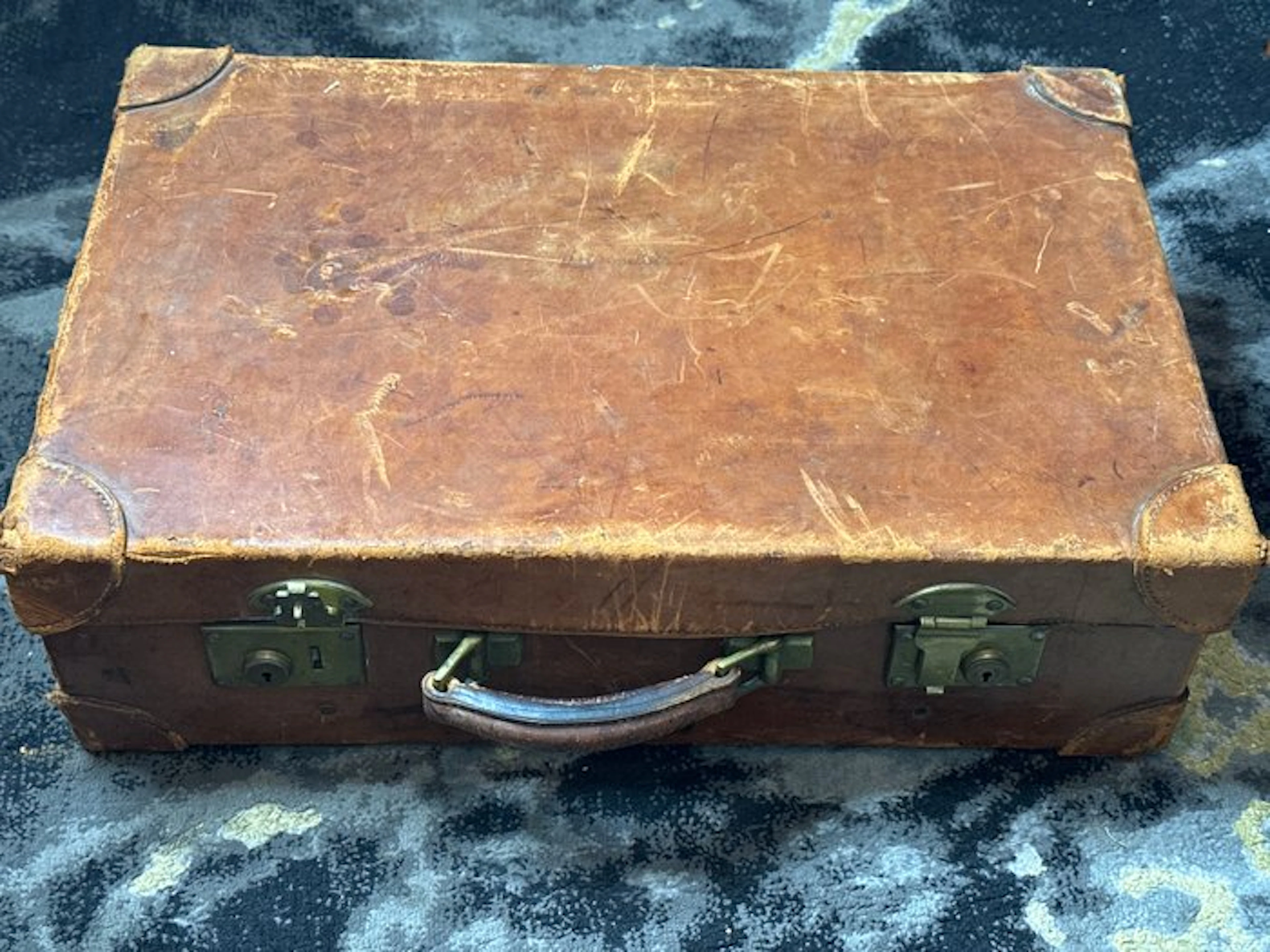 Travel bag