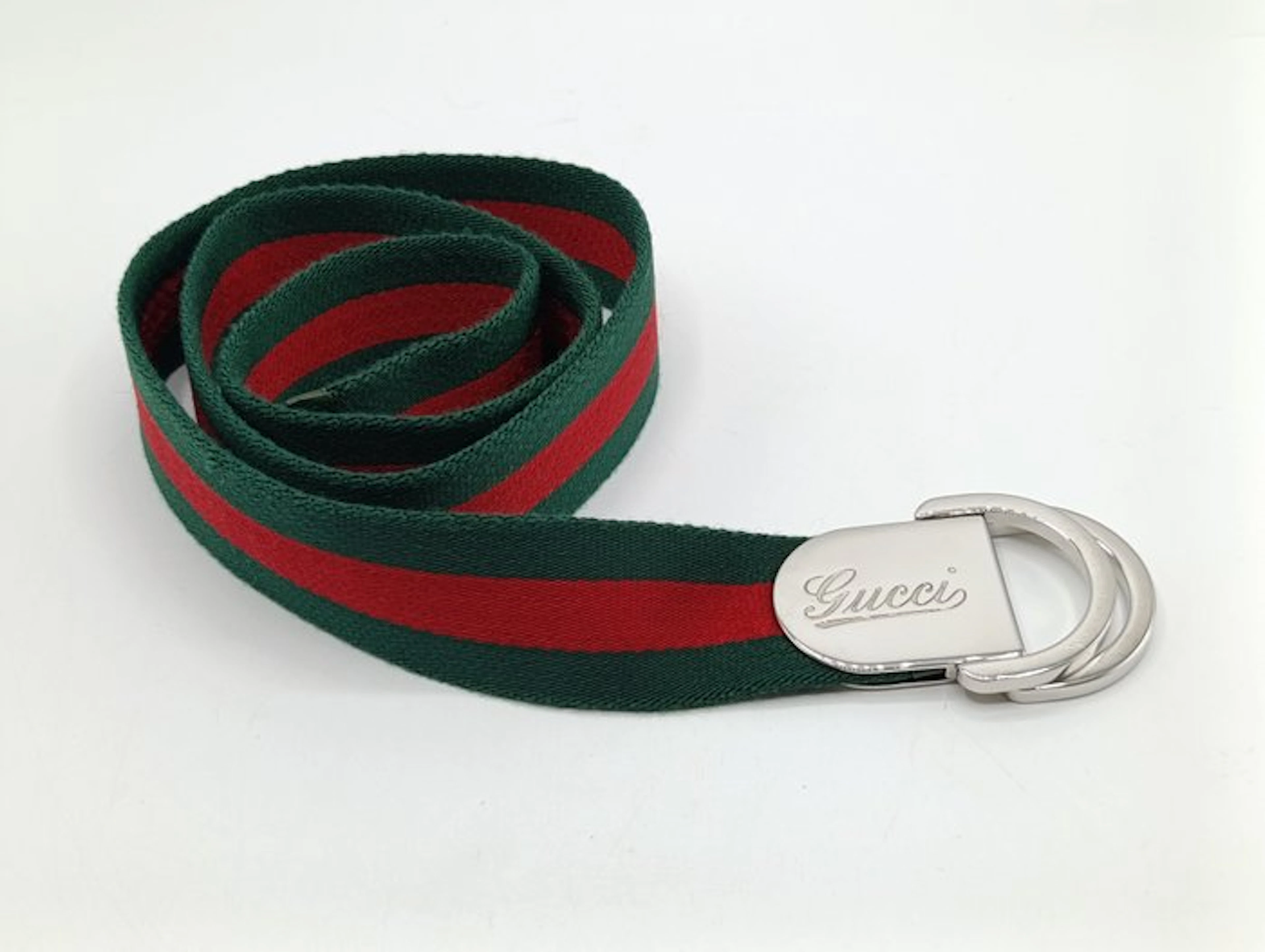Gucci - 189812 . 85 . 34 . 1476 - Belt