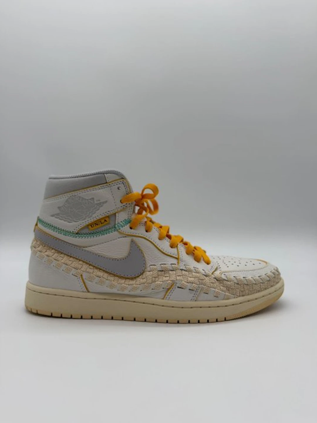 Air Jordan - Jordan 1 Retro High OG SP Union LA Bephies...