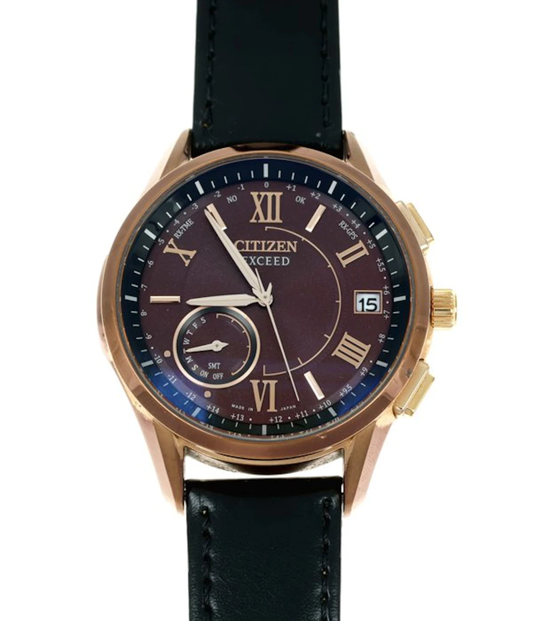 Citizen - Exceed - No reserve price - H610-S065460 - Men - 2010-2020