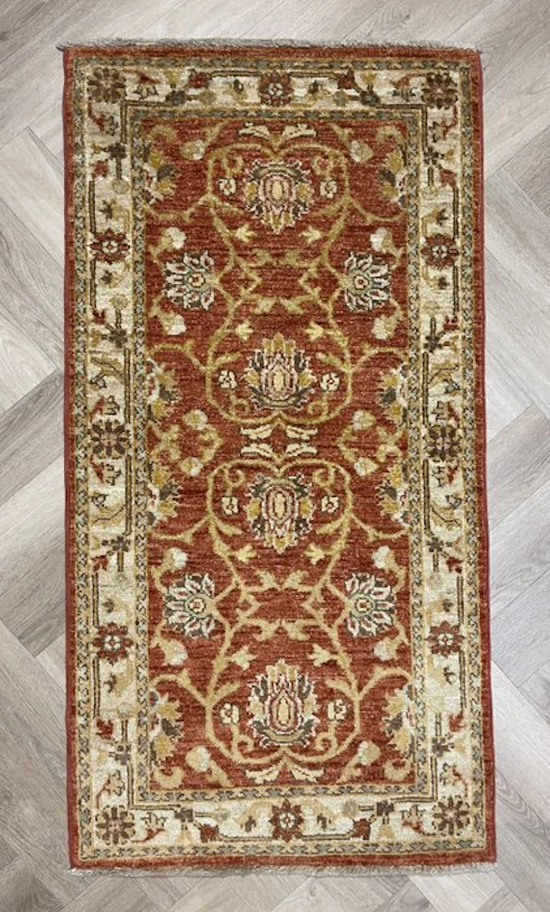 Ziegler-Unused - Carpet - 143 cm - 73 cm