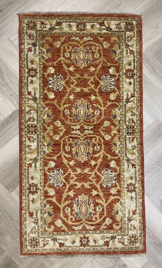 Ziegler-Unused - Carpet - 143 cm - 73 cm