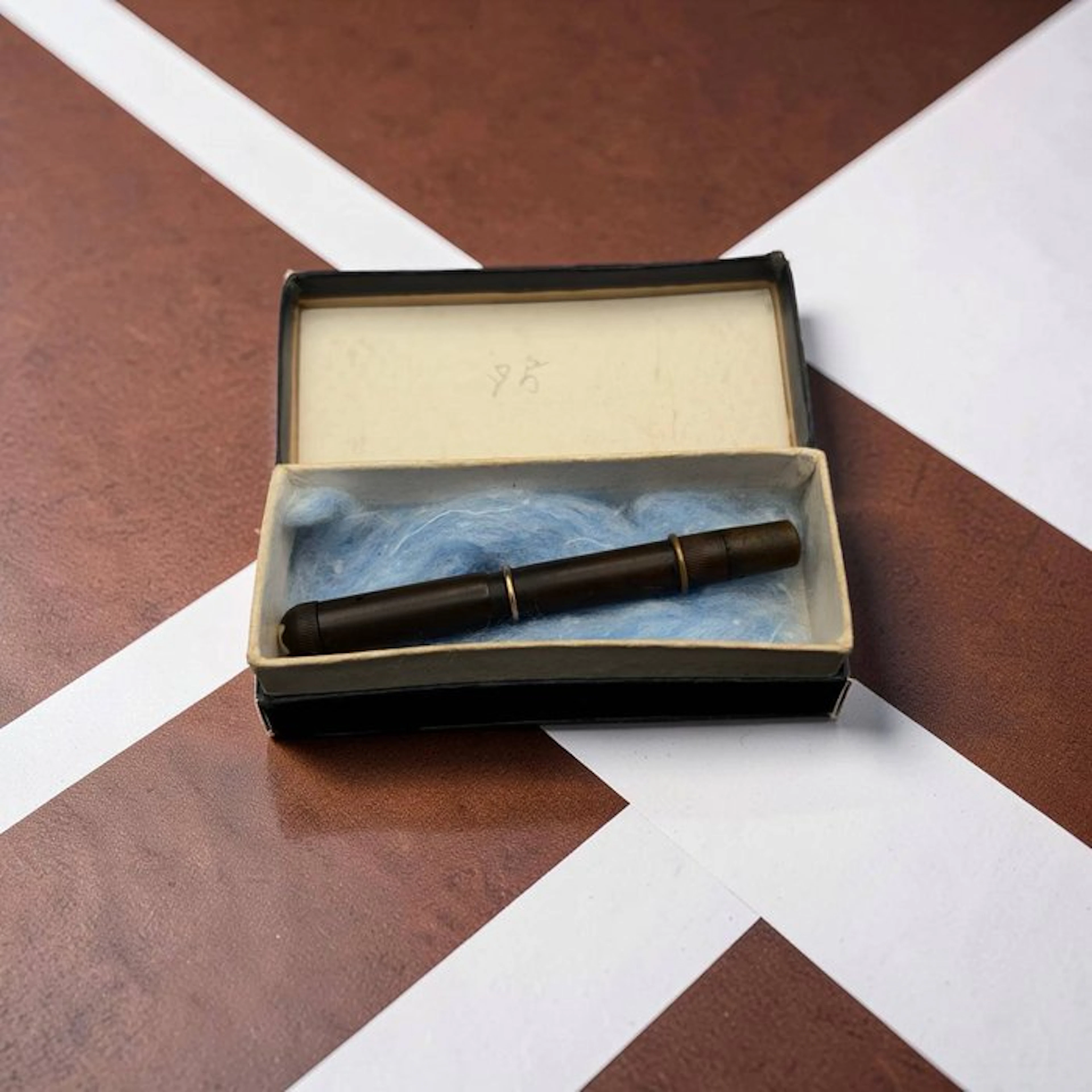 Montblanc - Safety nº 00 "Baby" - Fountain pen
