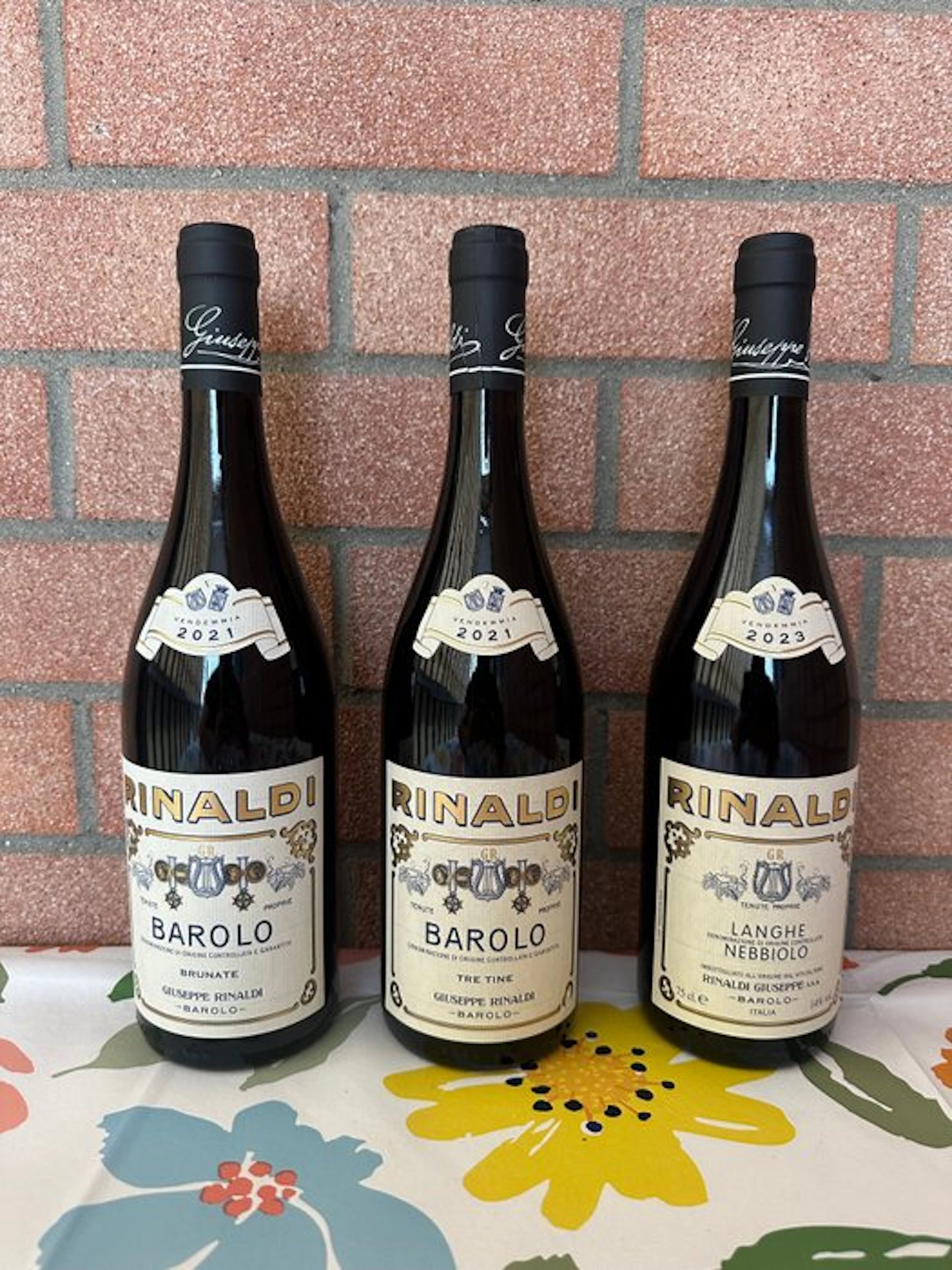 2021 Brunate