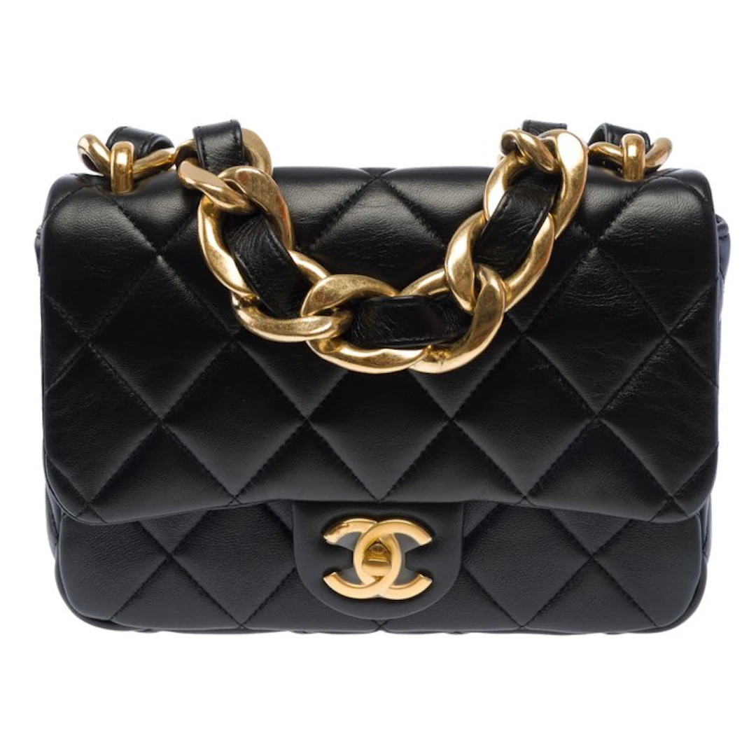 Chanel - Timeless/Classique - Handbag