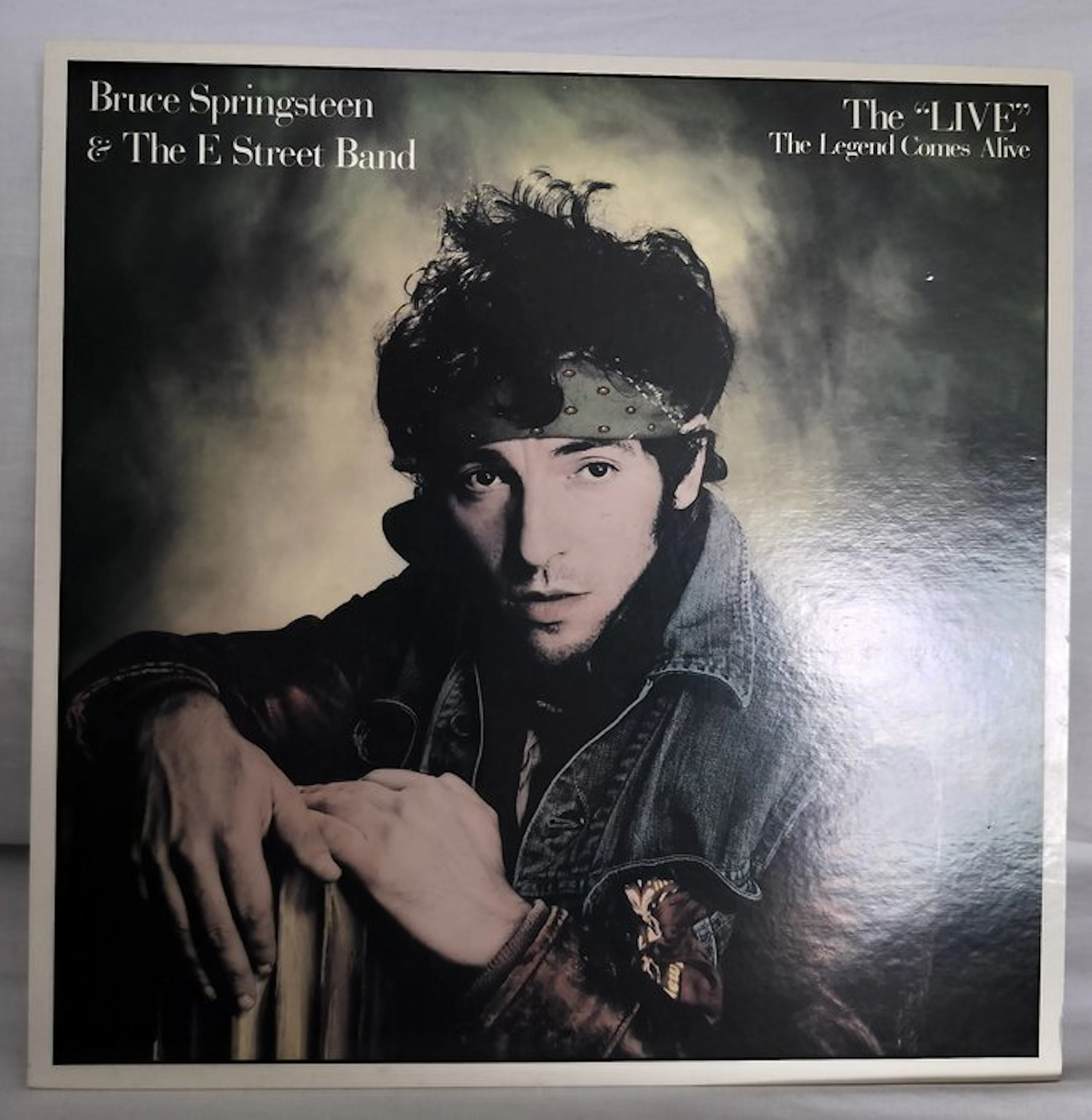 Bruce Springsteen