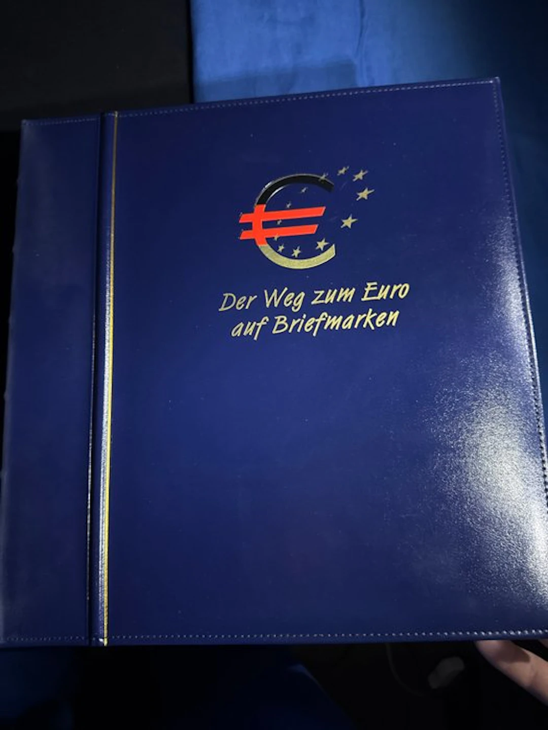 Europe - Germany 1999 – IBRA '99 Nuremberg & "Der Weg zum...