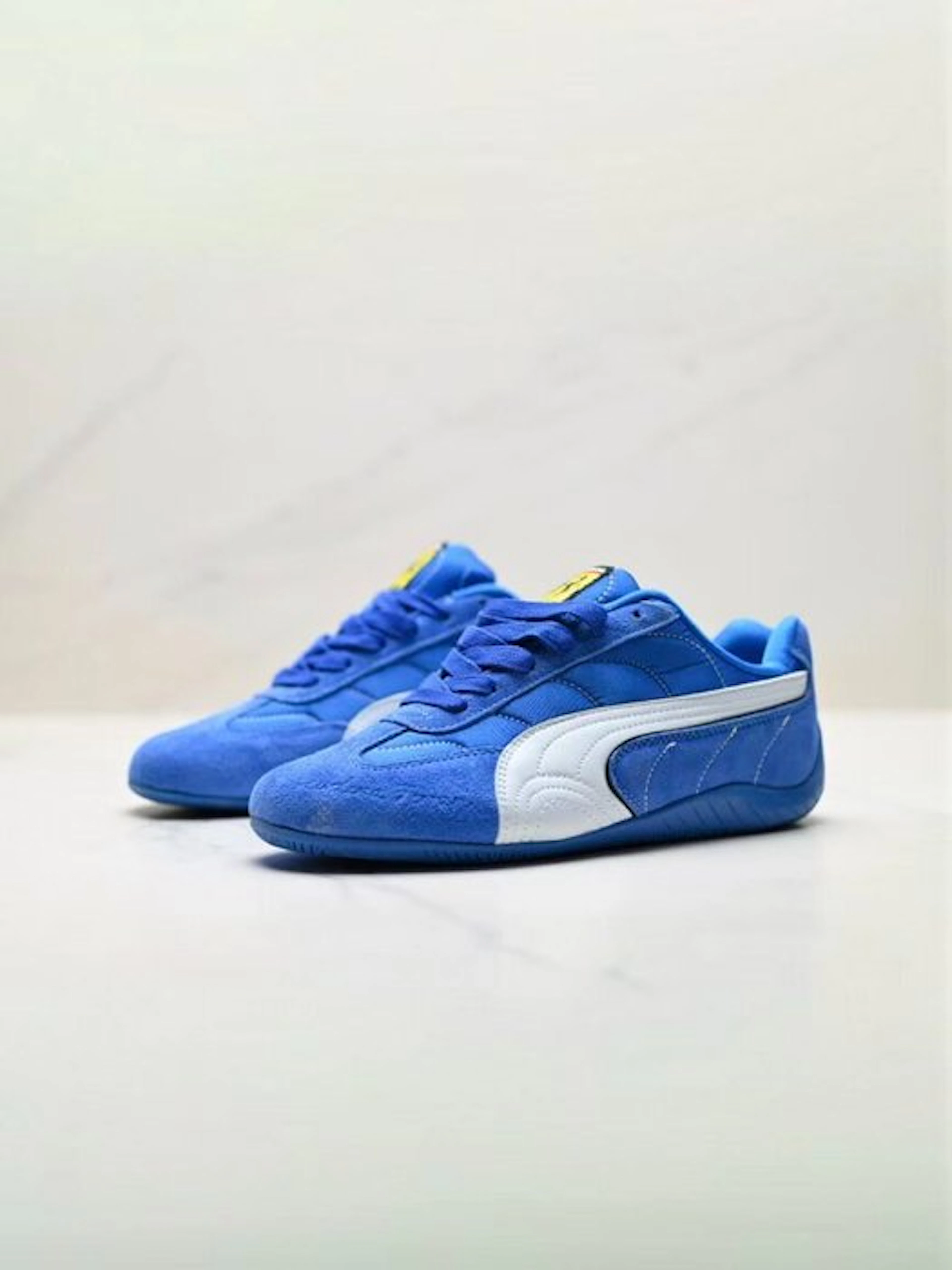 Sneakers - Ferrari - PUMA x Scuderia Ferrari HP Speedcat...