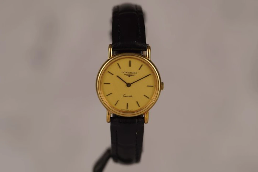 Longines - Quartz - No reserve price - 153 6771 - Women - 2000