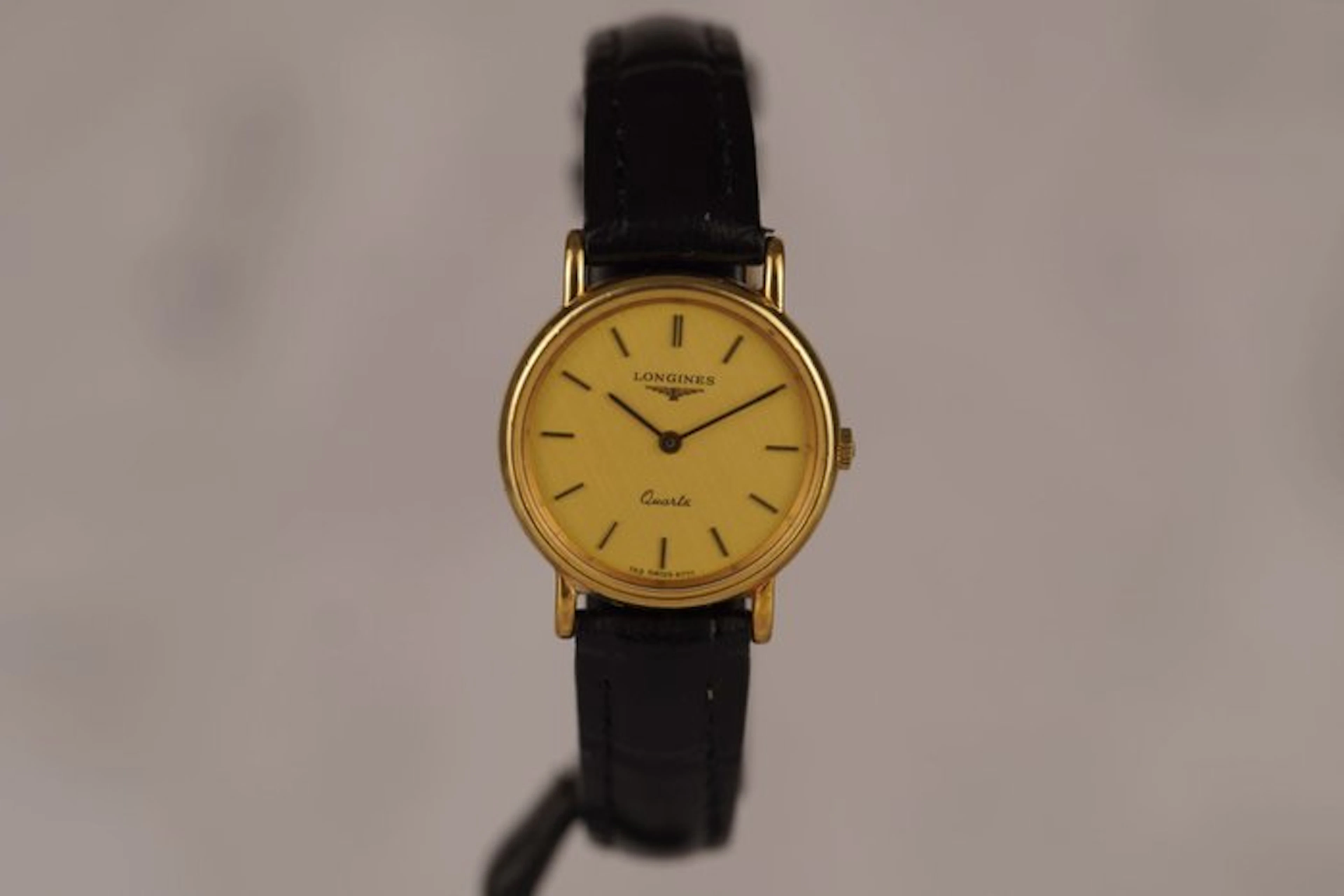 Longines - Quartz - No reserve price - 153 6771 - Women - 2000