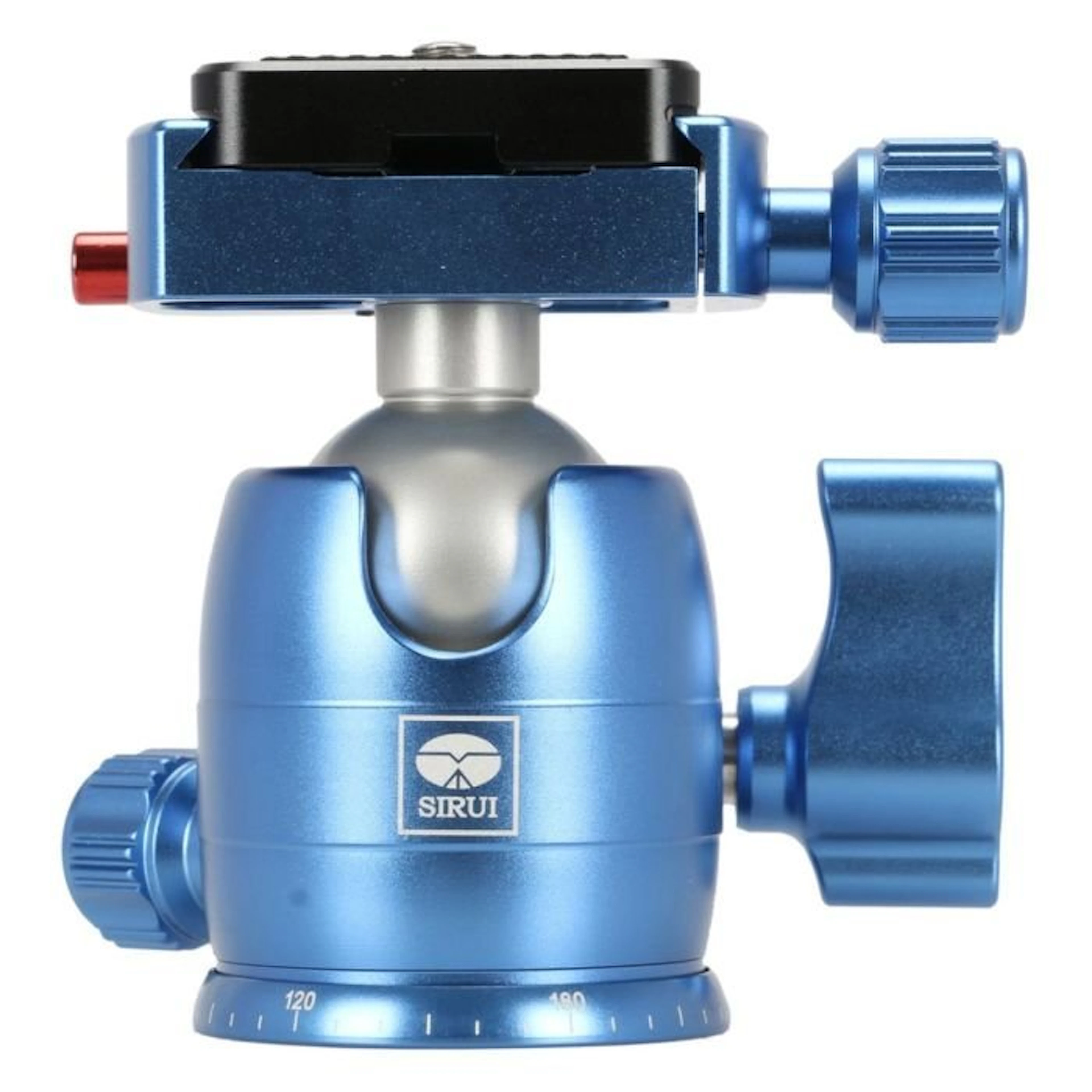 Sirui B-00B Statiefkop (Blauw) (9147) Tripod