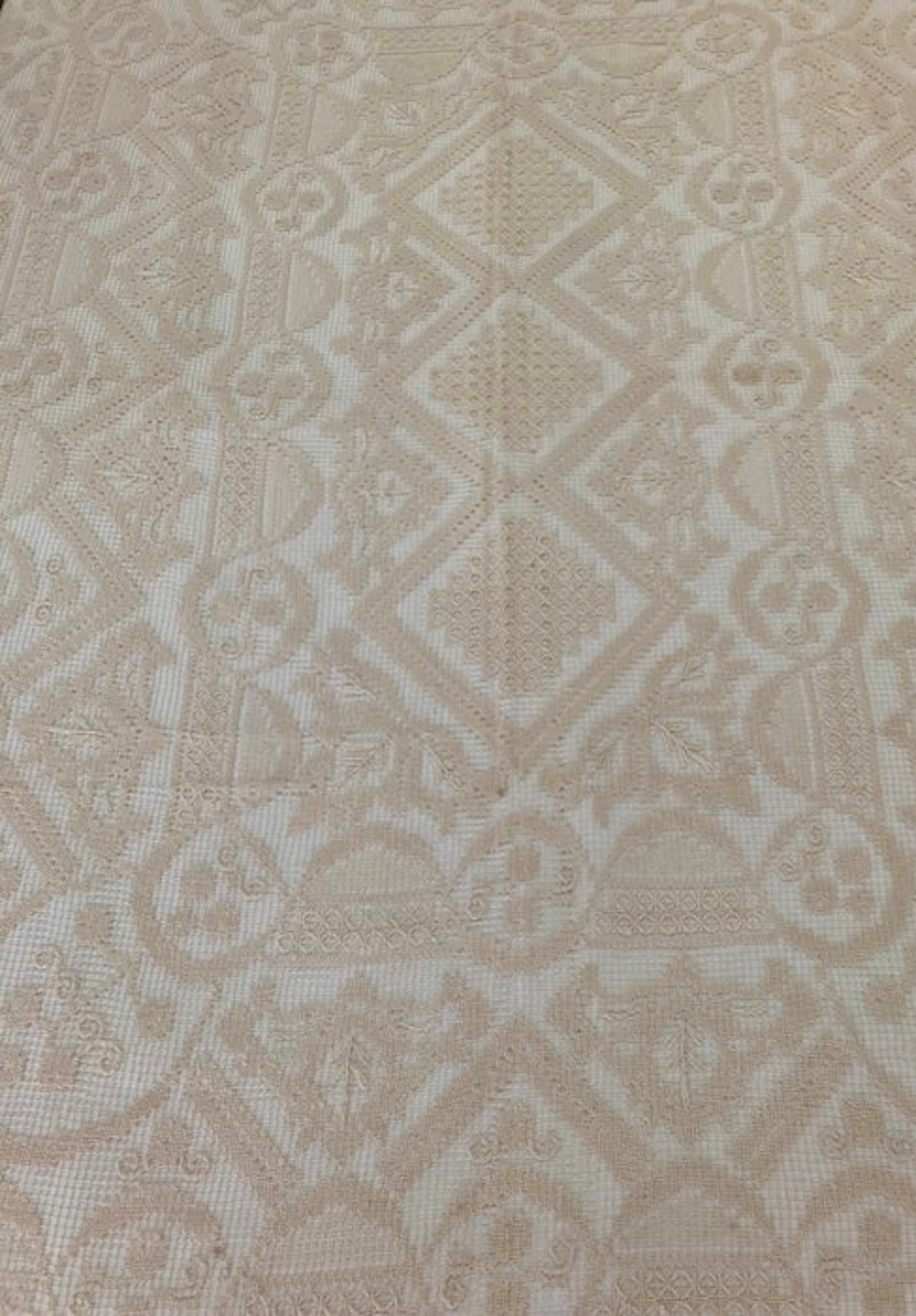 Bedspread - 260 cm - 220 cm