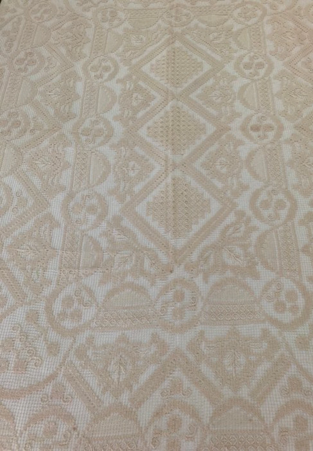 Bedspread - 260 cm - 220 cm