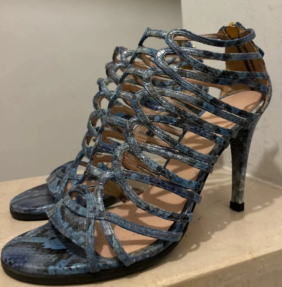 Stuart Weitzman - Heeled sandals - Size: EU 40