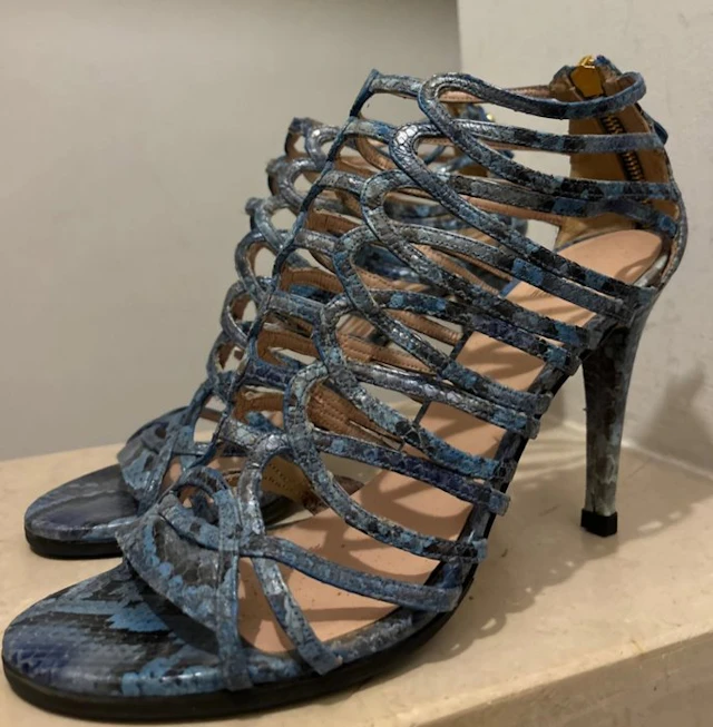 Stuart Weitzman - Heeled sandals - Size: EU 40
