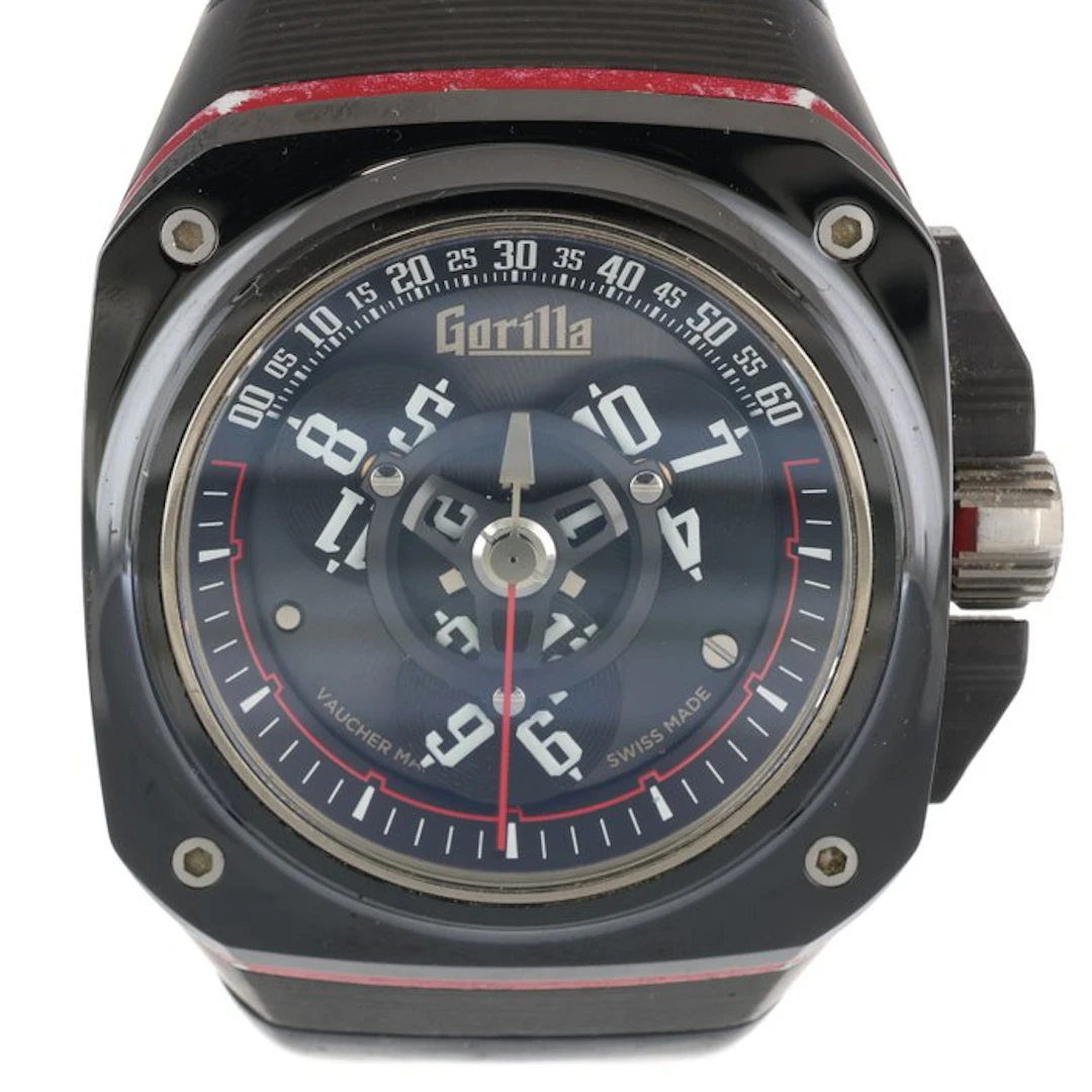 Gorilla - Fastback GT Drift - No reserve price - FBY8.0.182 - Men - 2010-2020