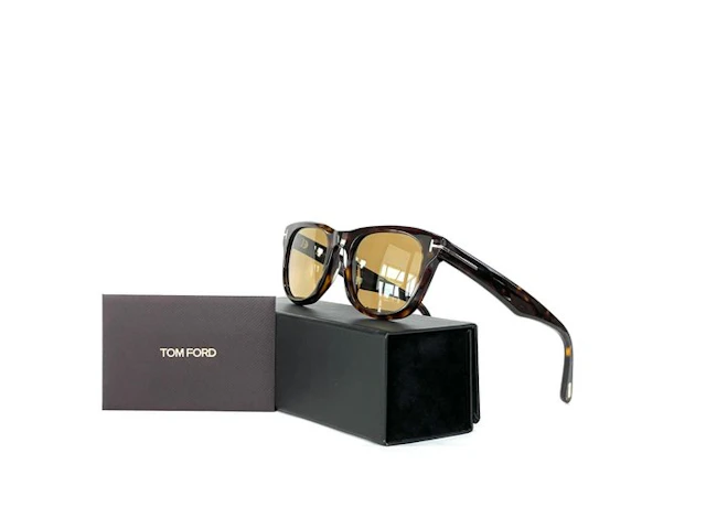 Tom Ford - Kendel