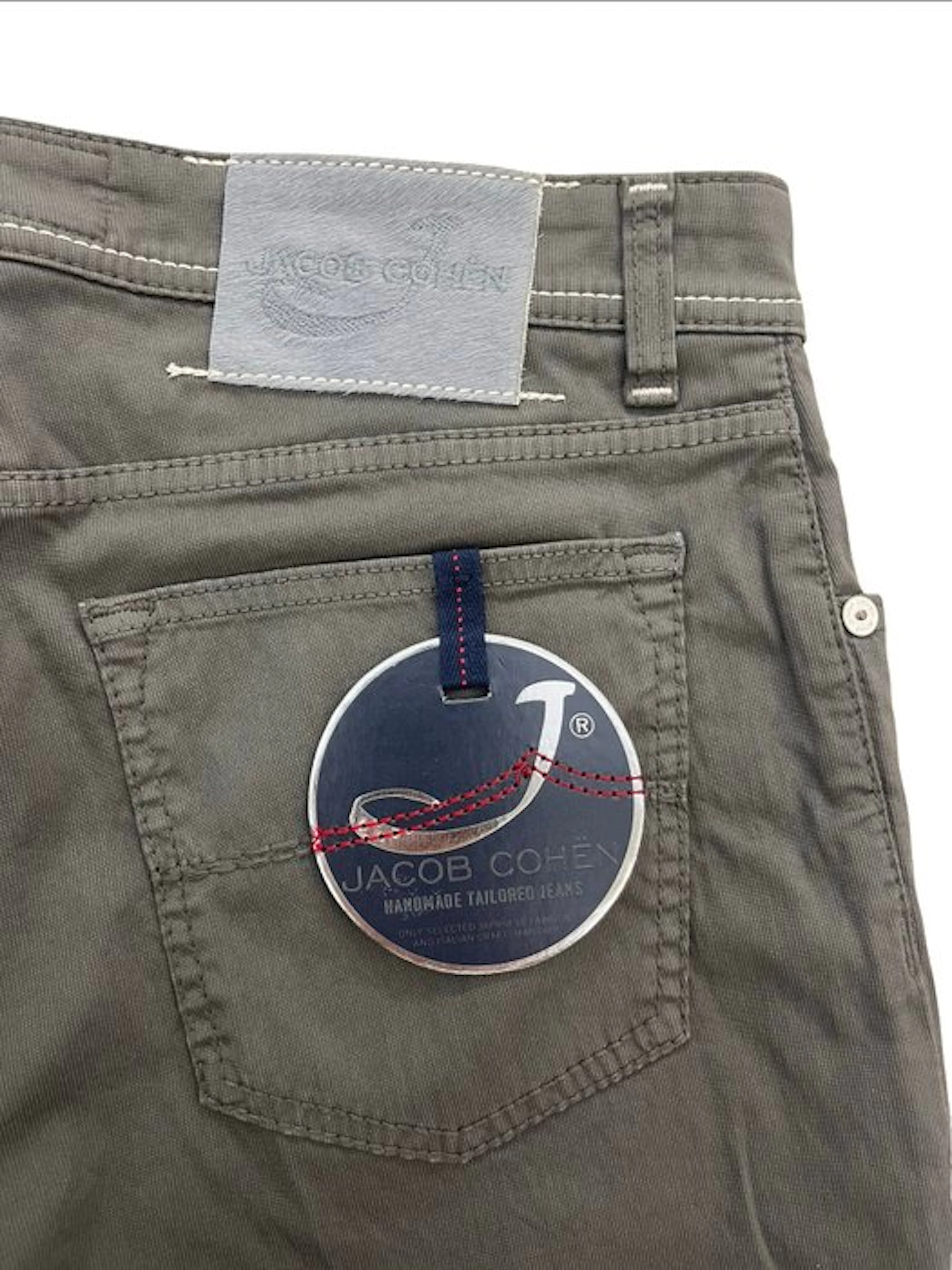 Jacob Cohen - Trousers - New with tags