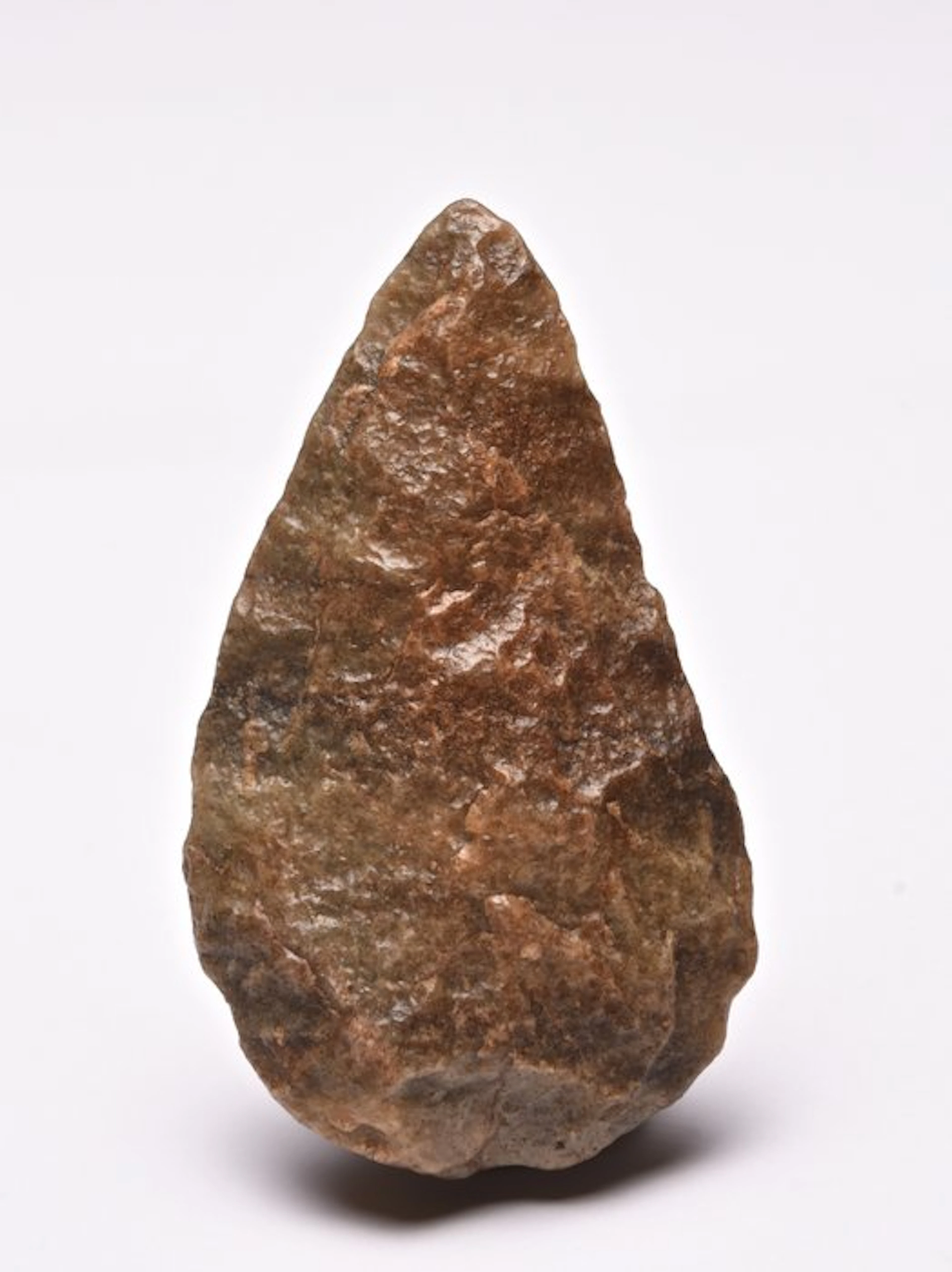 Paleolithic Quartzite Paleolithic biface