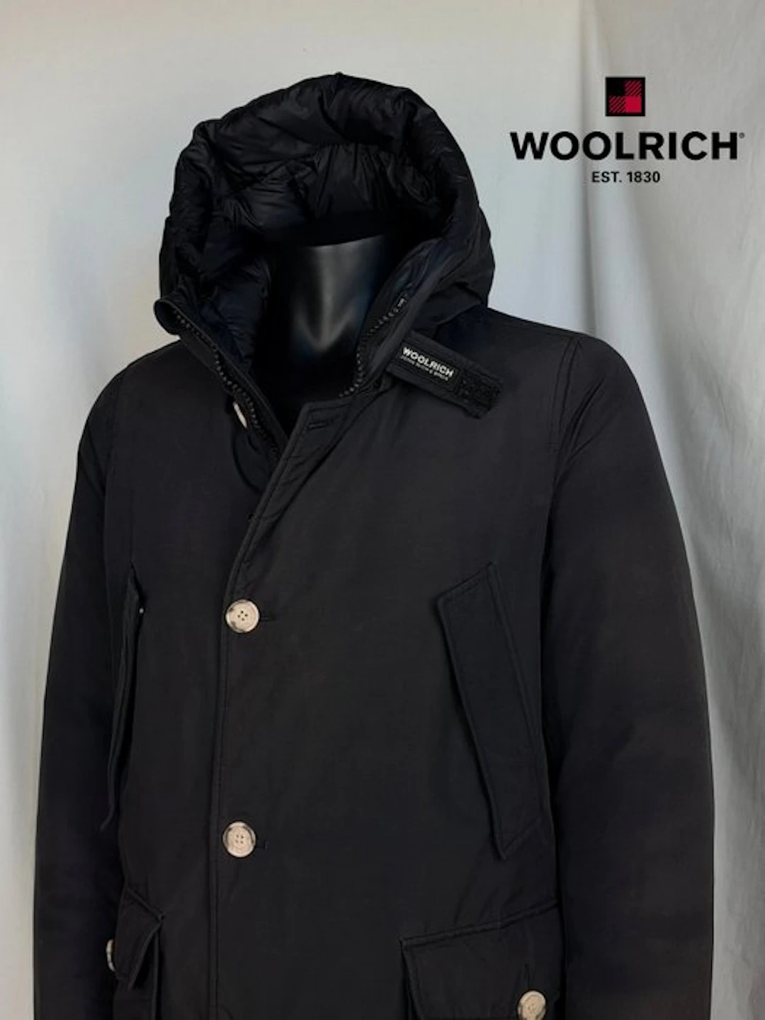 Woolrich - Parka