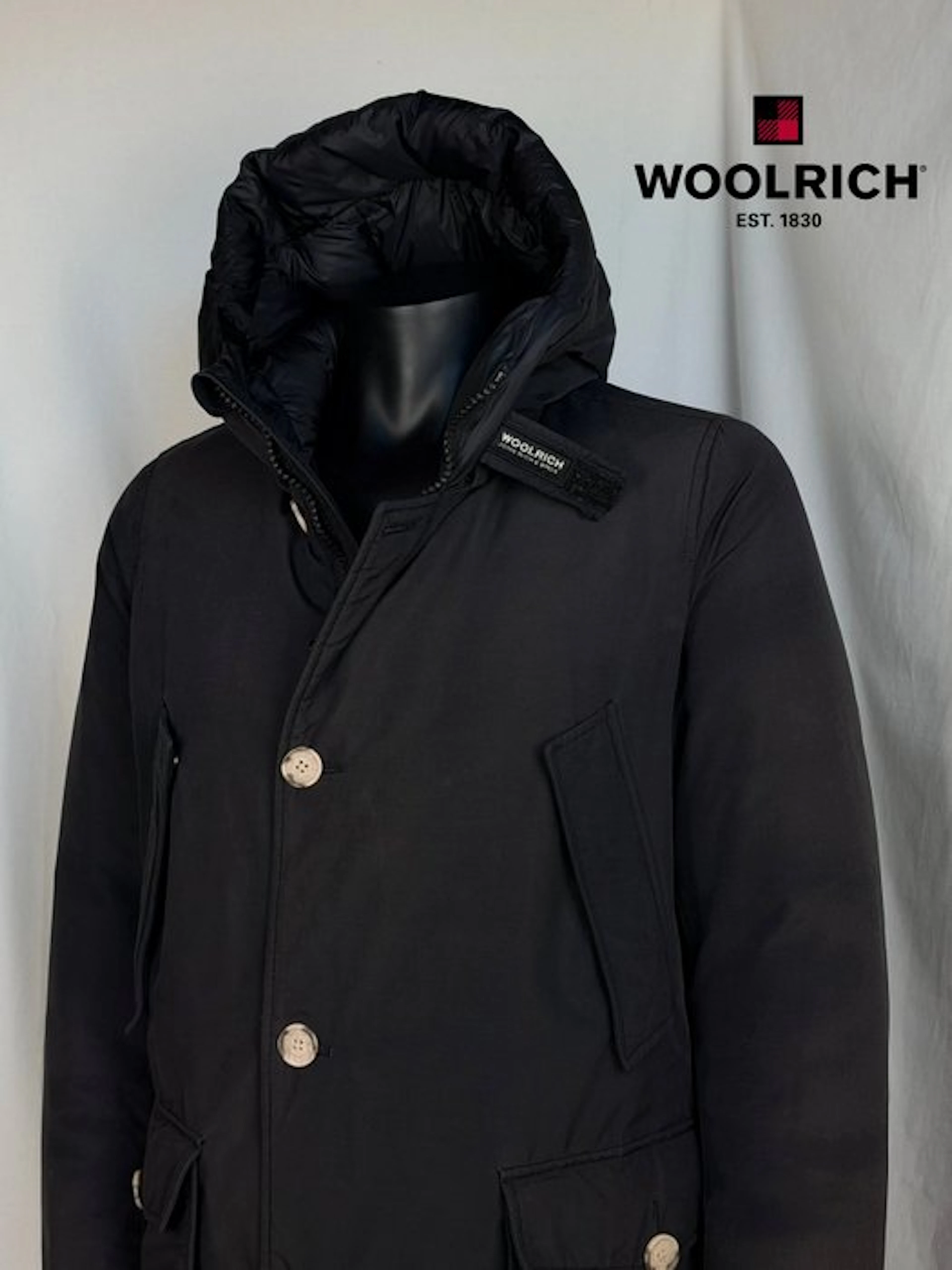 Woolrich - Parka