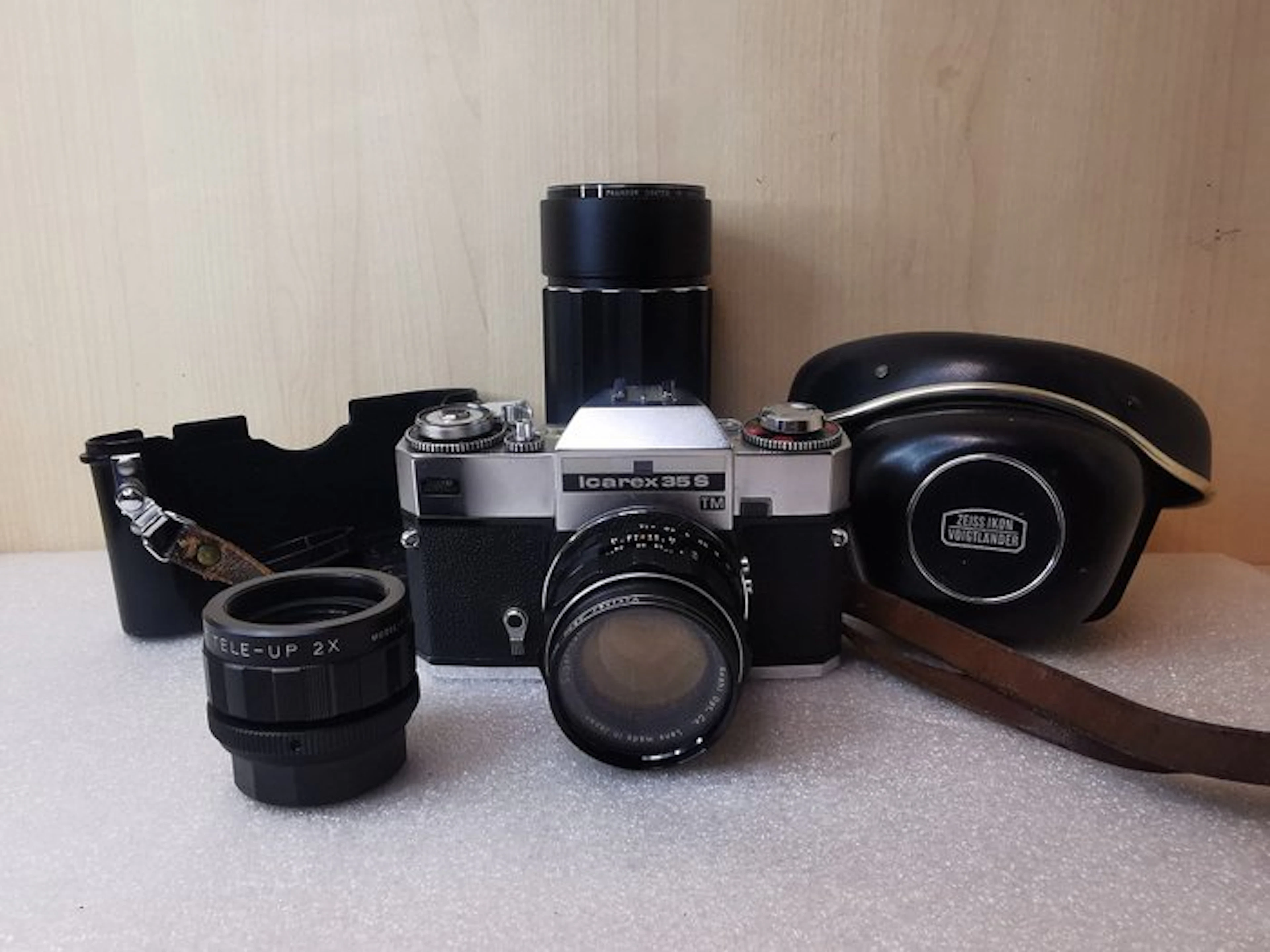 Zeiss Ikon
