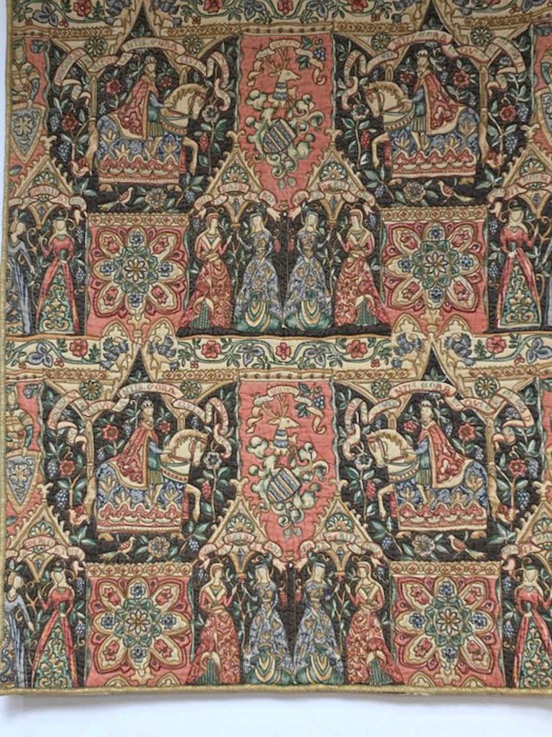 Tapestry - 145 cm - 110 cm