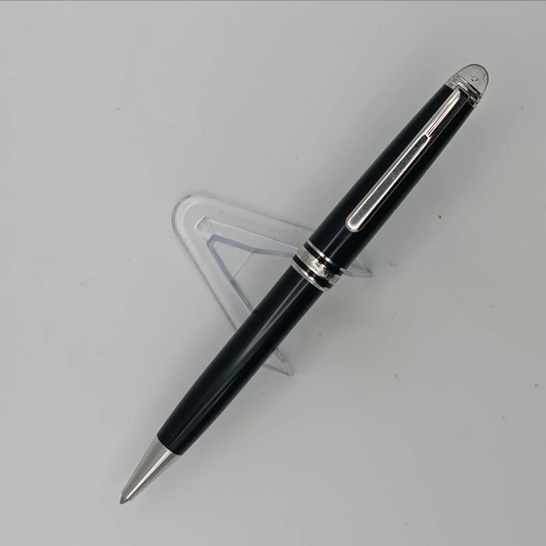Montblanc - Meisterstück Diamond Classique - Pen