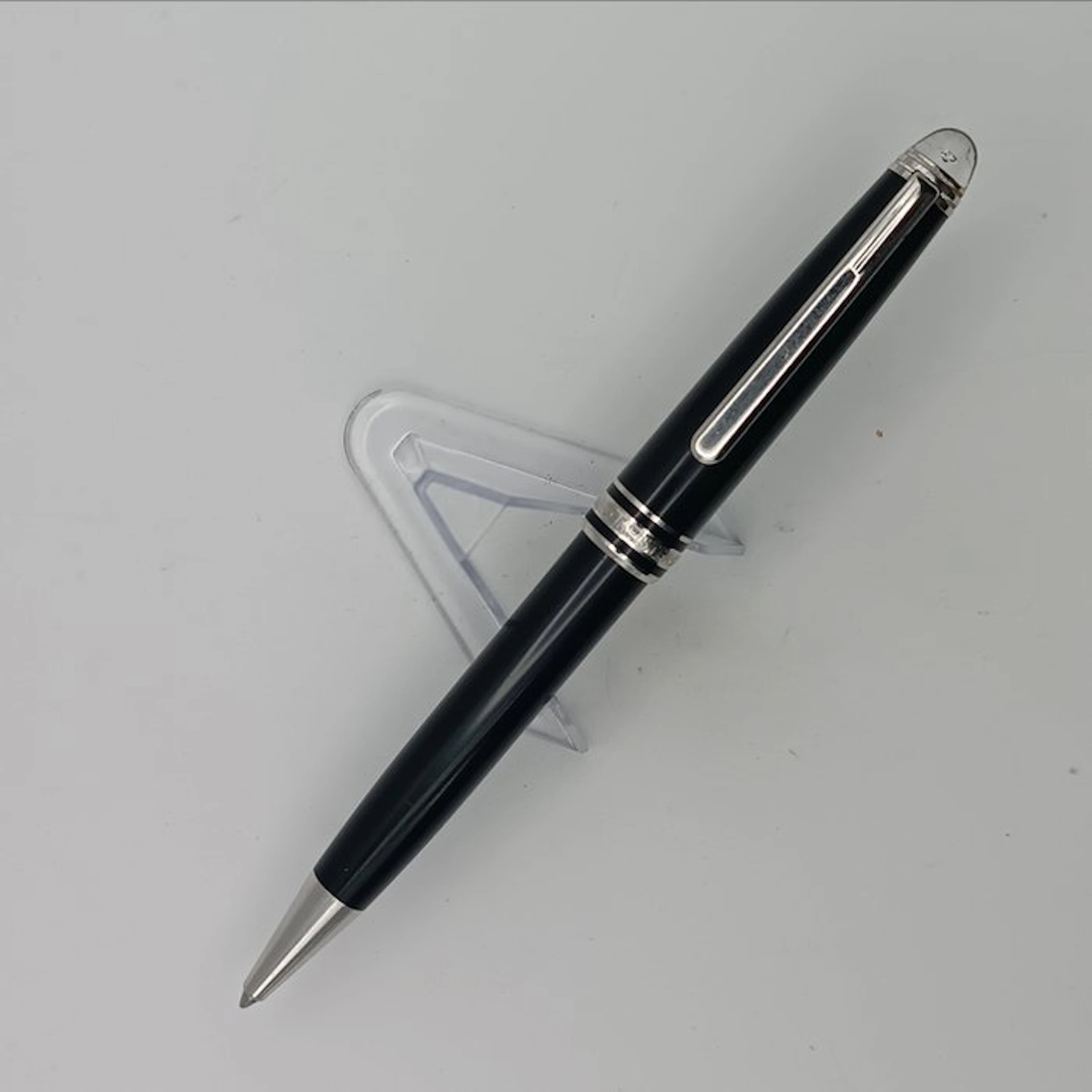 Montblanc - Meisterstück Diamond Classique - Pen