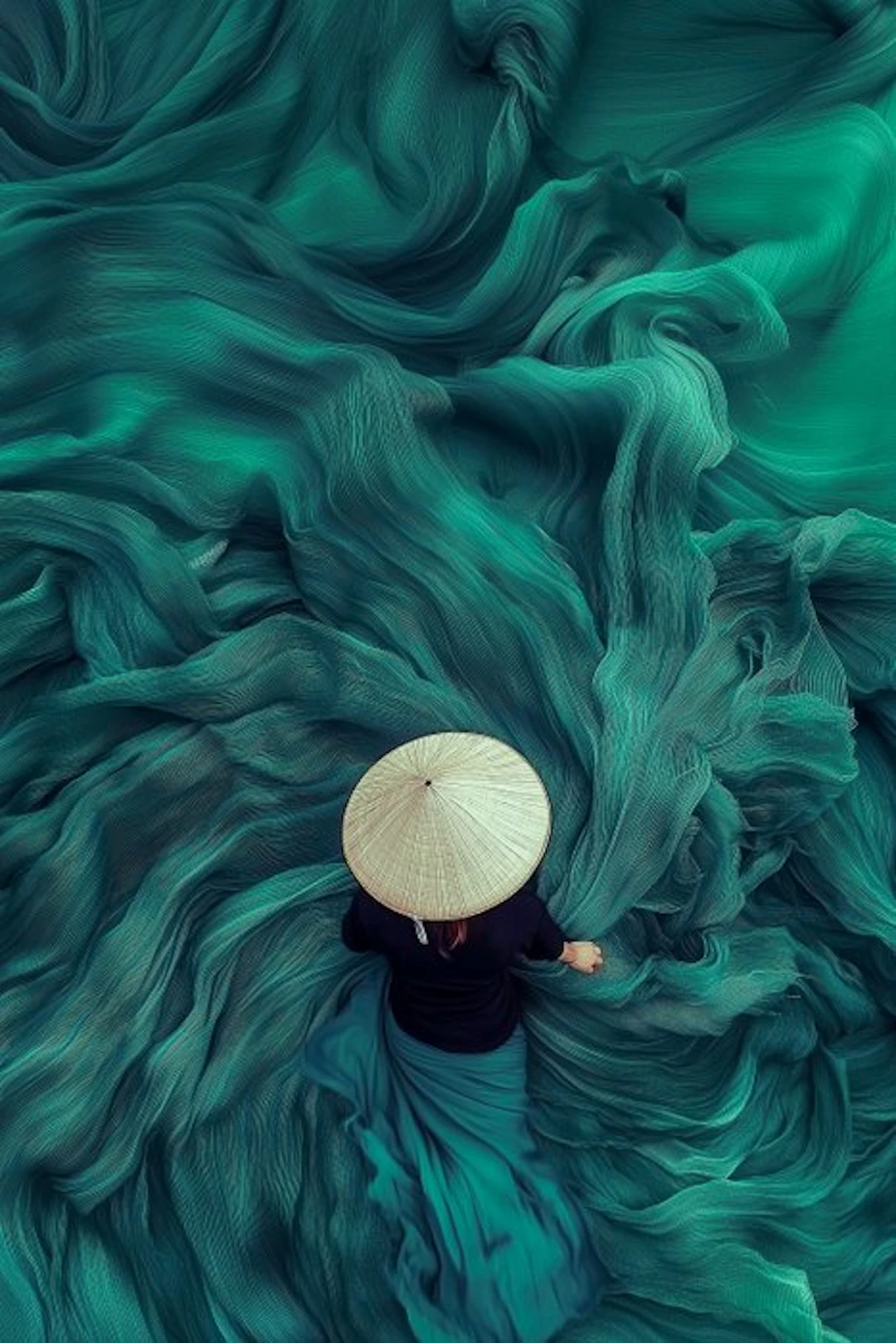Jorge Omeñaca - When in Vietnam