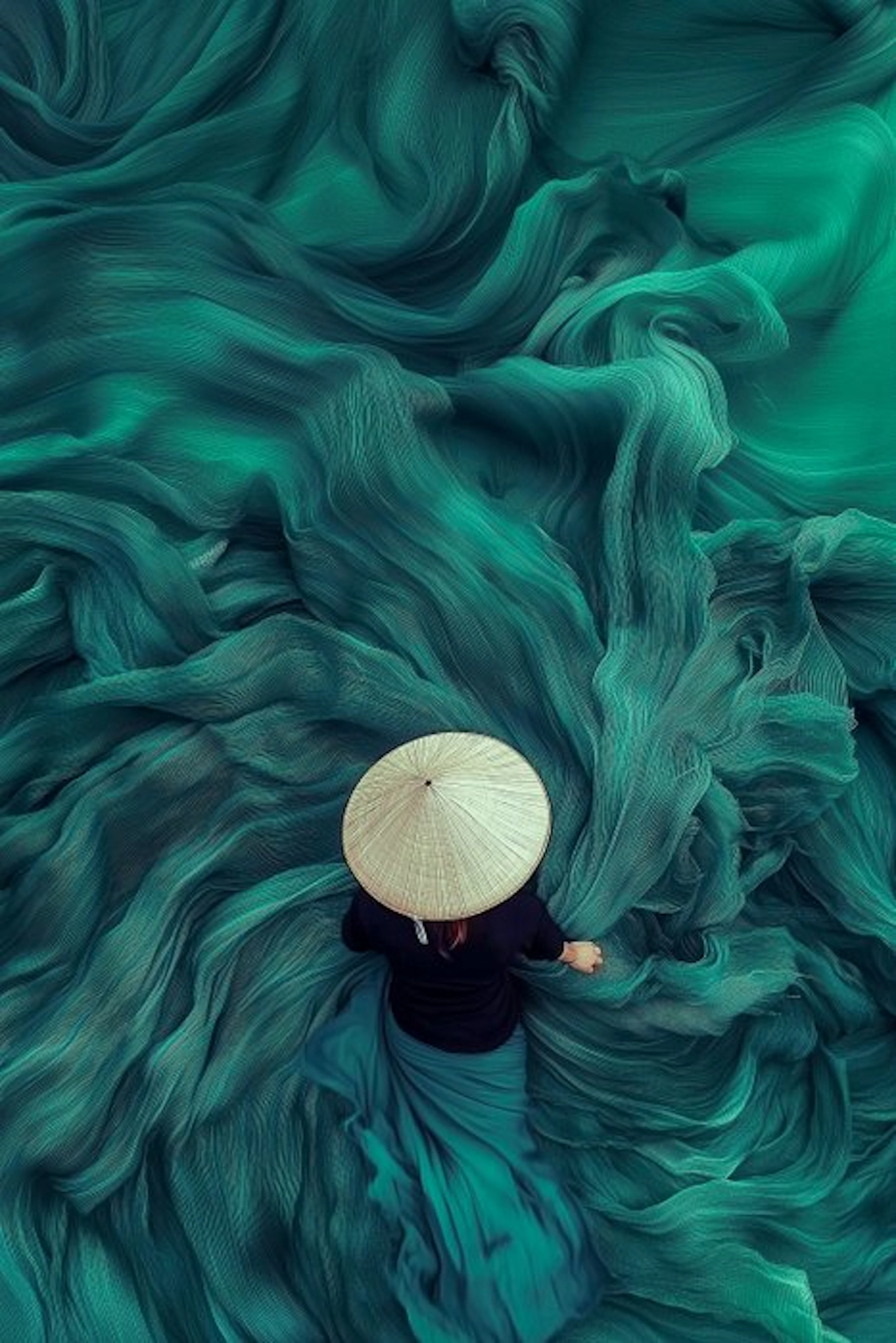 Jorge Omeñaca - When in Vietnam