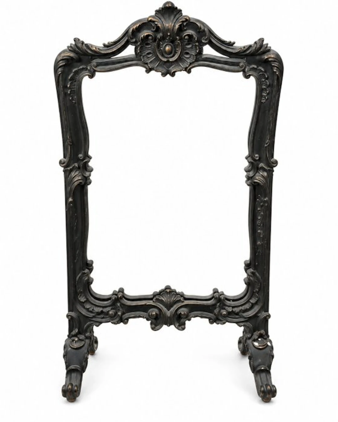 Mirror - Glass, Resin