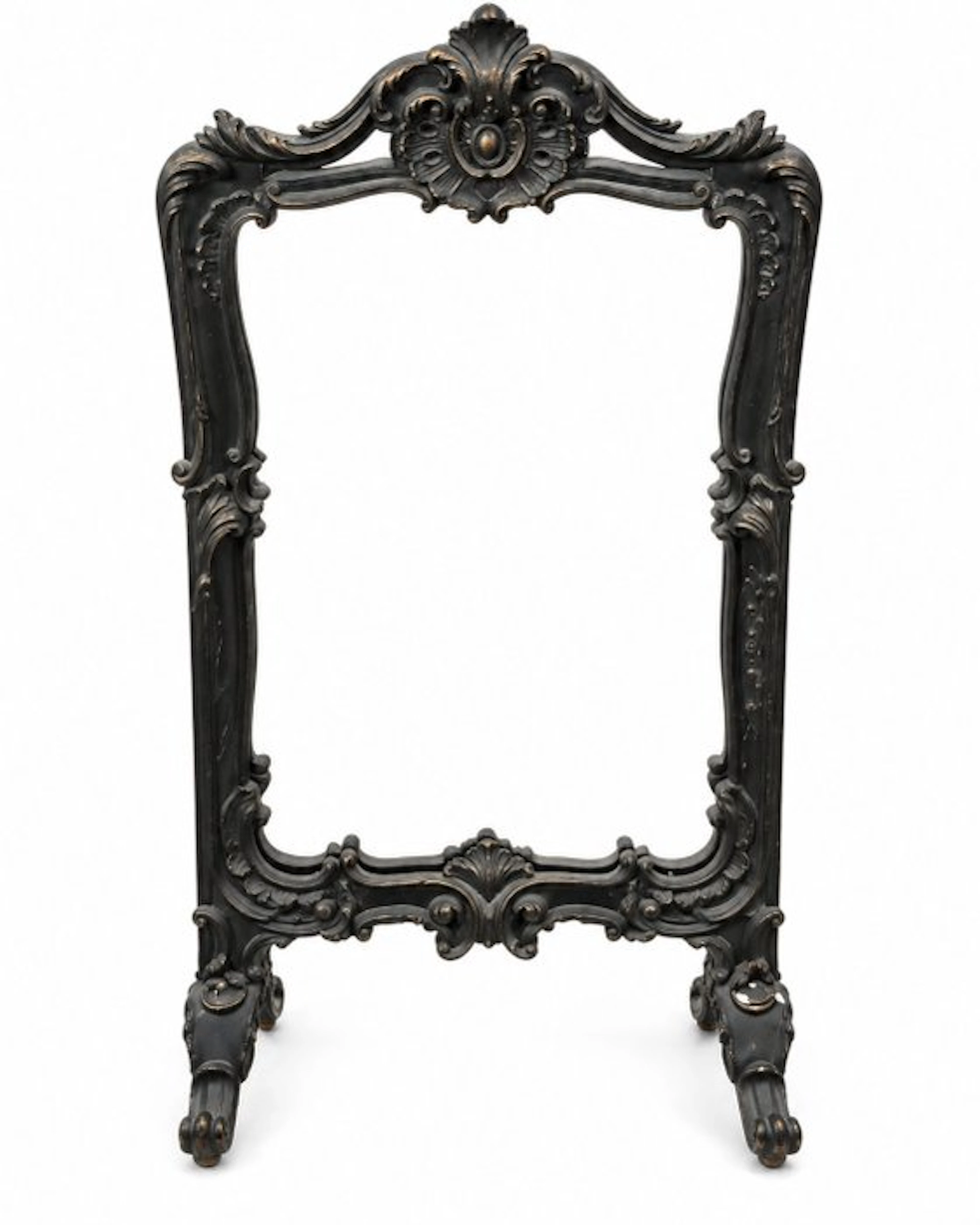 Mirror - Glass, Resin